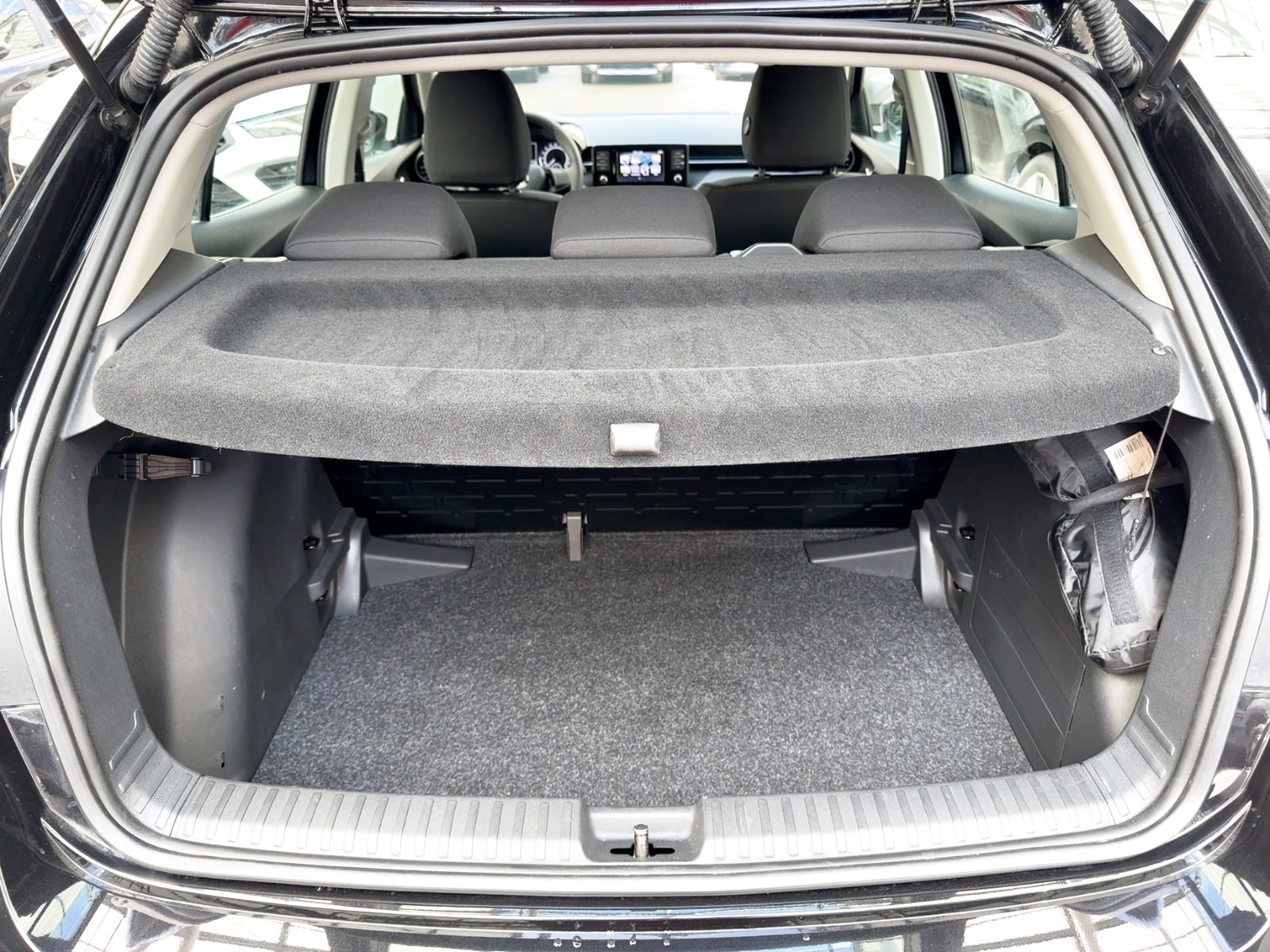Skoda Fabia Limousine Fabia 1.0 MPI Active (EURO 6d) #6