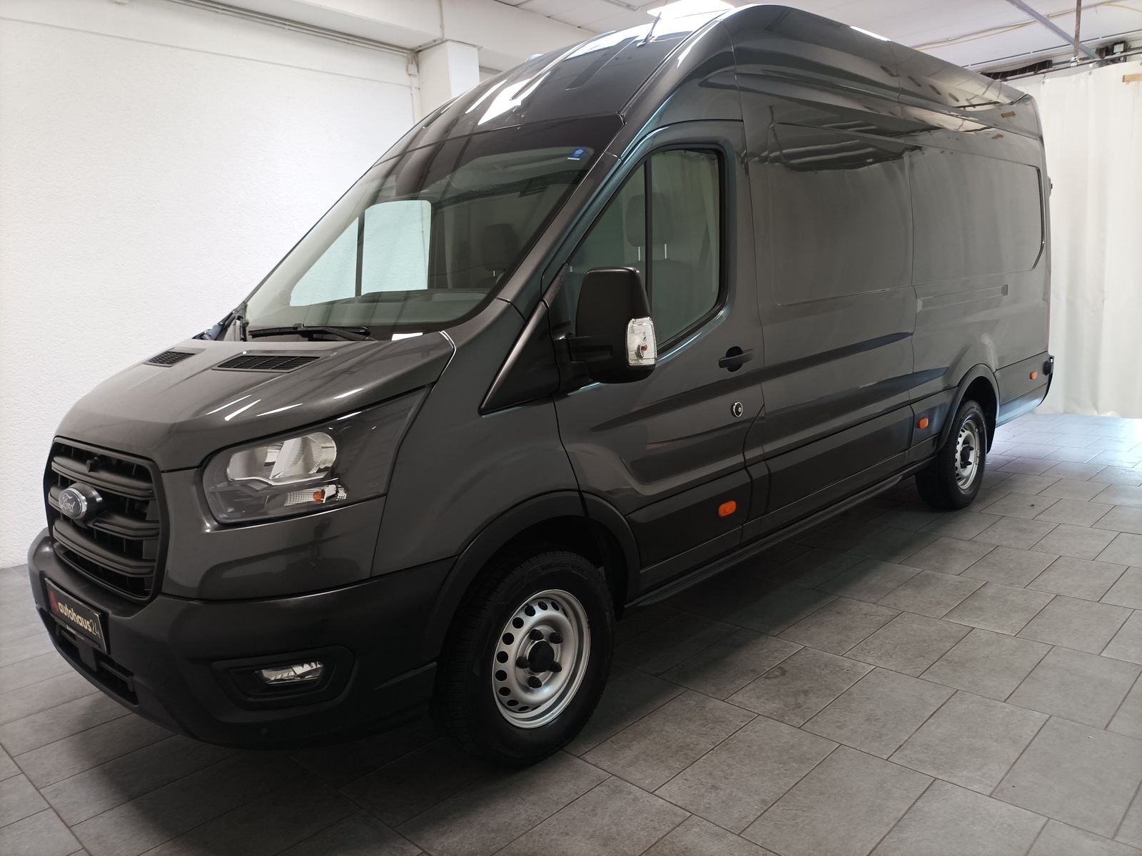 Ford Transit Transporter Transit FT 350 (TTS) 2.0 TDCi DPF 350 L4 RWD (EURO #3
