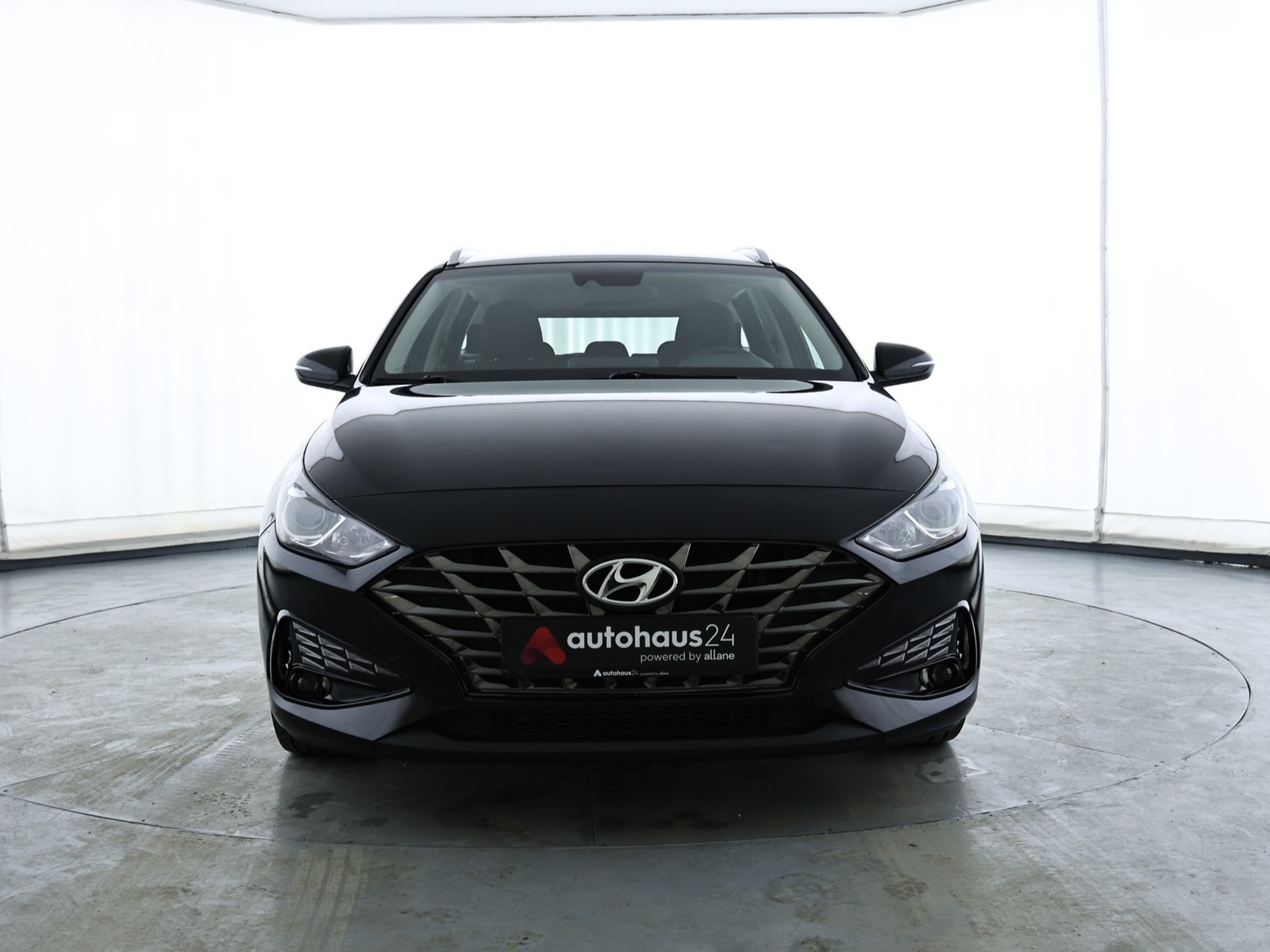Hyundai i30 Kombi i30 1.0 T-GDI Trend Mild-Hybrid (EURO 6d)(OPF) #2