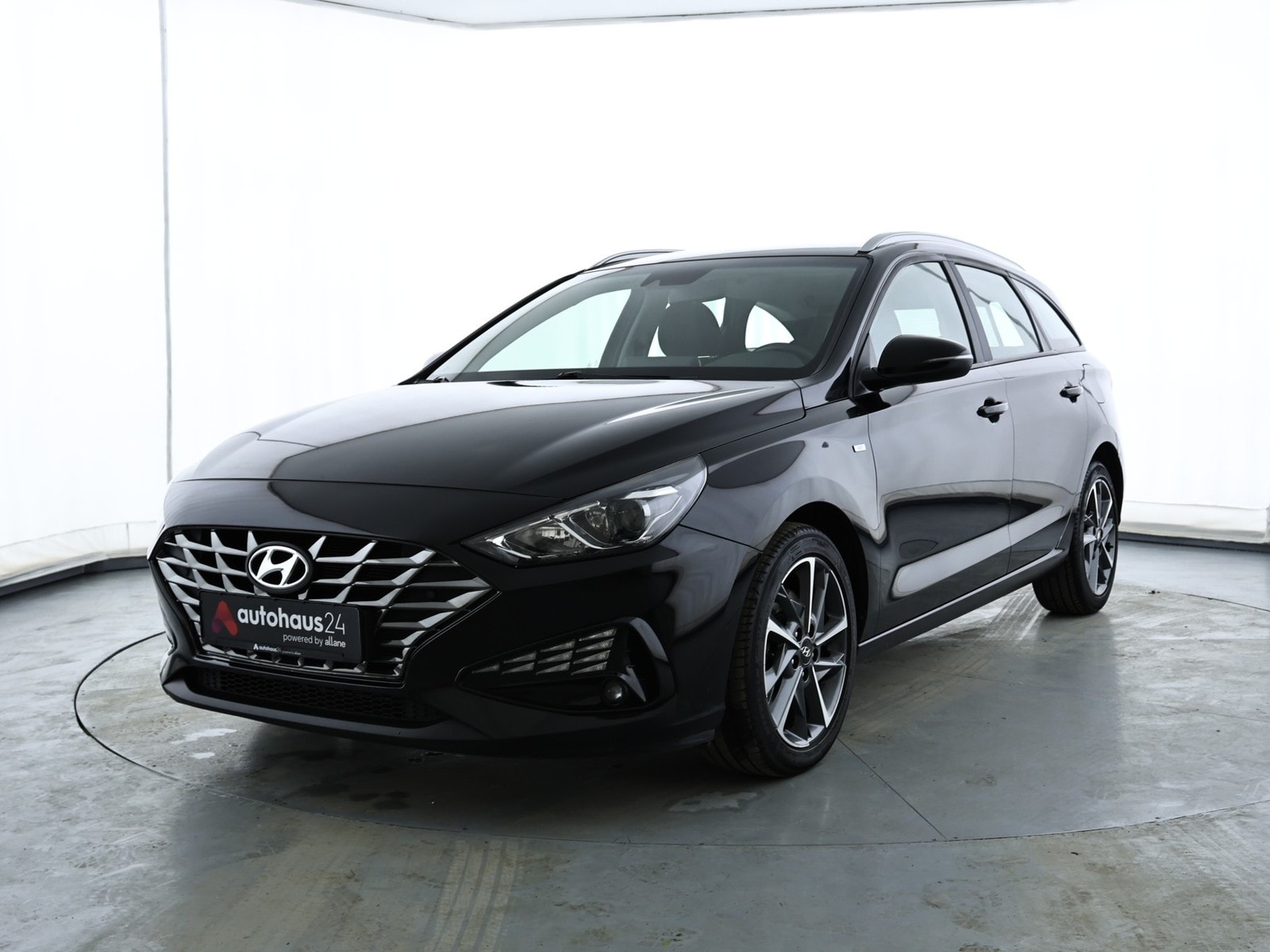 Hyundai i30 Kombi i30 1.0 T-GDI Trend Mild-Hybrid (EURO 6d)(OPF) #3