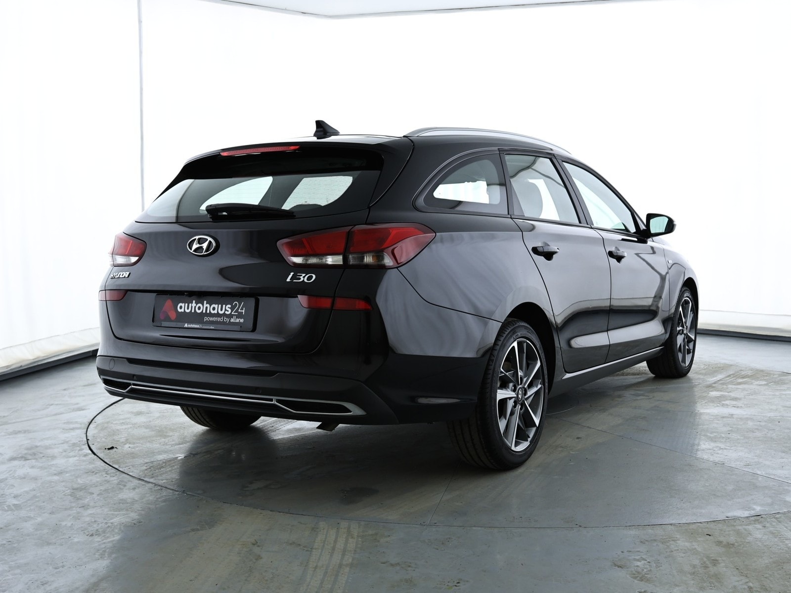Hyundai i30 Kombi i30 1.0 T-GDI Trend Mild-Hybrid (EURO 6d)(OPF) #5