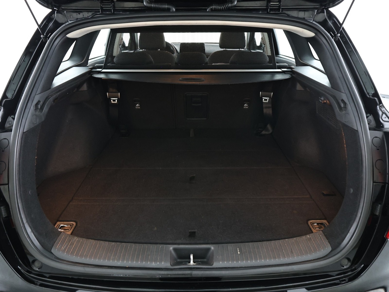 Hyundai i30 Kombi i30 1.0 T-GDI Trend Mild-Hybrid (EURO 6d)(OPF) #6