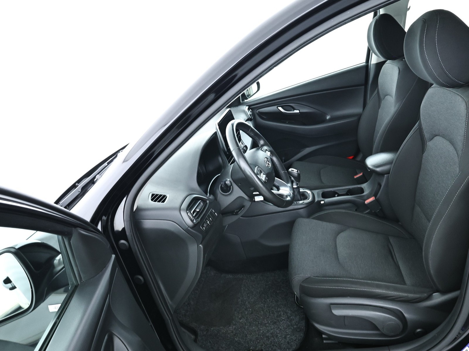 Hyundai i30 Kombi i30 1.0 T-GDI Trend Mild-Hybrid (EURO 6d)(OPF) #8
