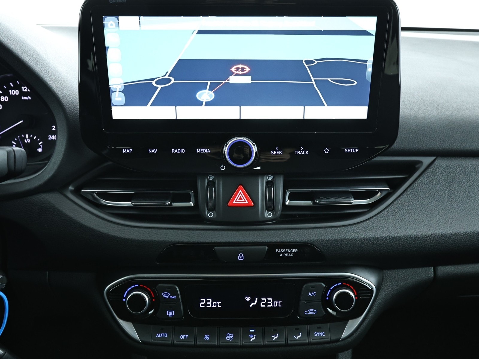 Hyundai i30 Kombi i30 1.0 T-GDI Trend Mild-Hybrid (EURO 6d)(OPF) #12