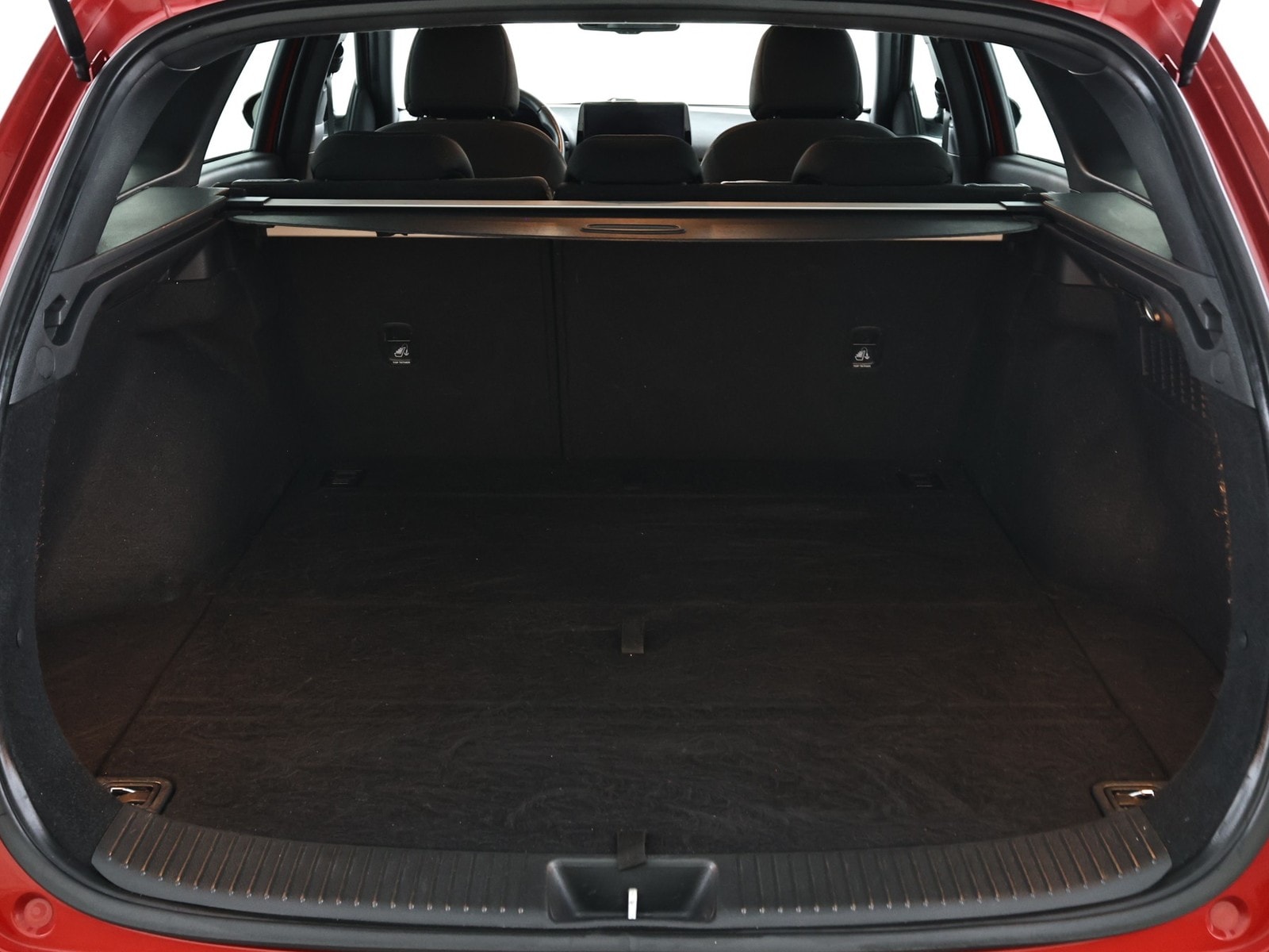 Hyundai i30 Kombi i30 1.0 T-GDI Connect & Go (EURO 6d)(OPF) #6