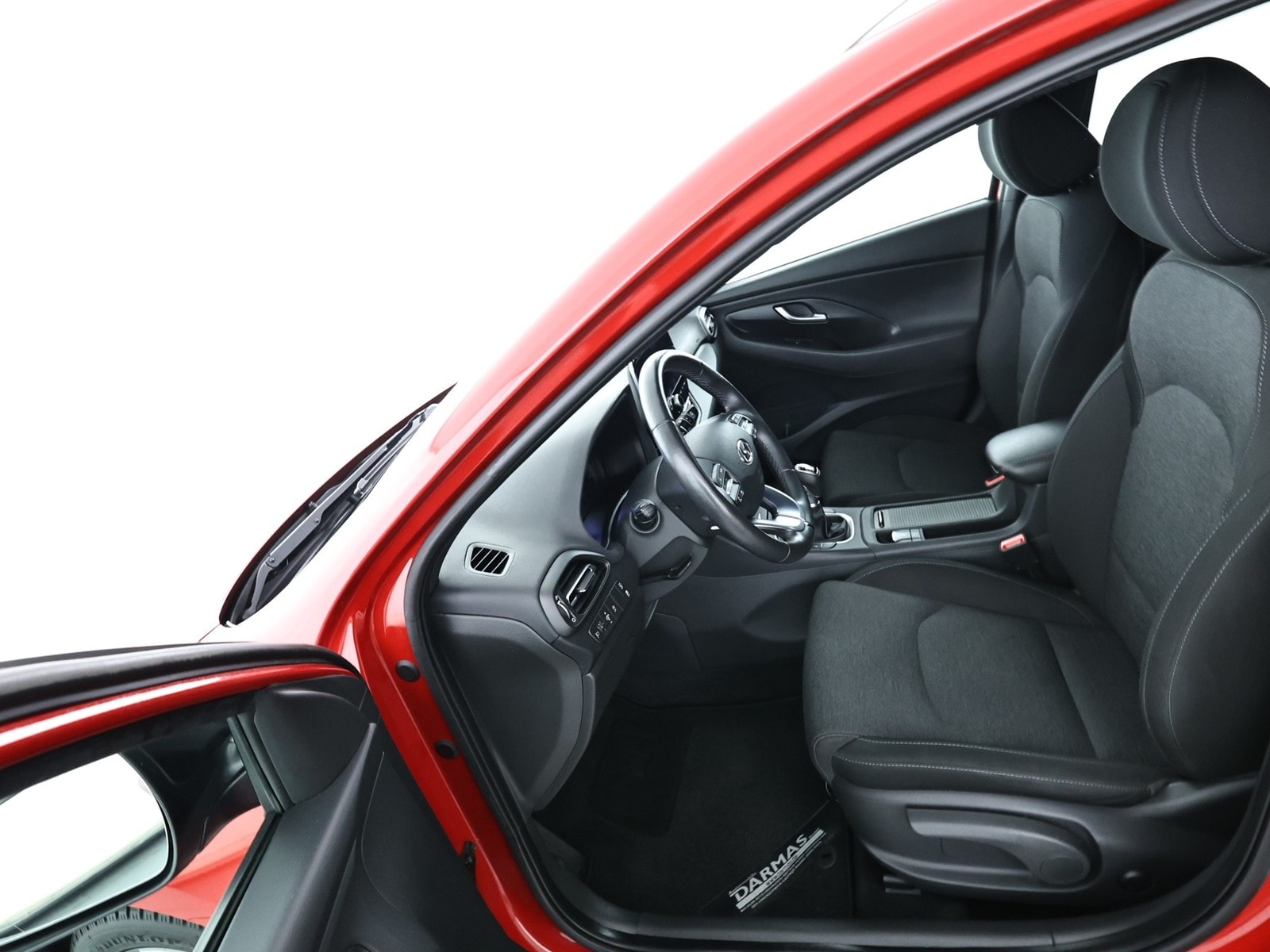 Hyundai i30 Kombi i30 1.0 T-GDI Connect & Go (EURO 6d)(OPF) #8