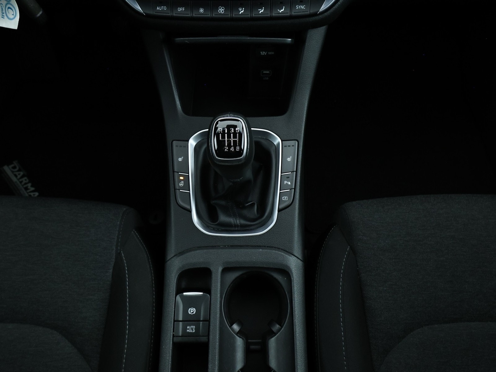 Hyundai i30 Kombi i30 1.0 T-GDI Connect & Go (EURO 6d)(OPF) #14