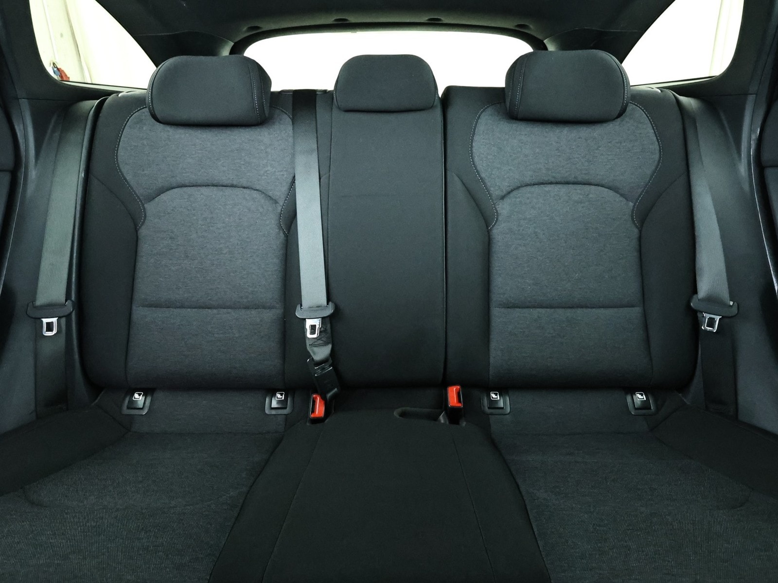 Hyundai i30 Kombi i30 1.0 T-GDI Connect & Go (EURO 6d)(OPF) #16