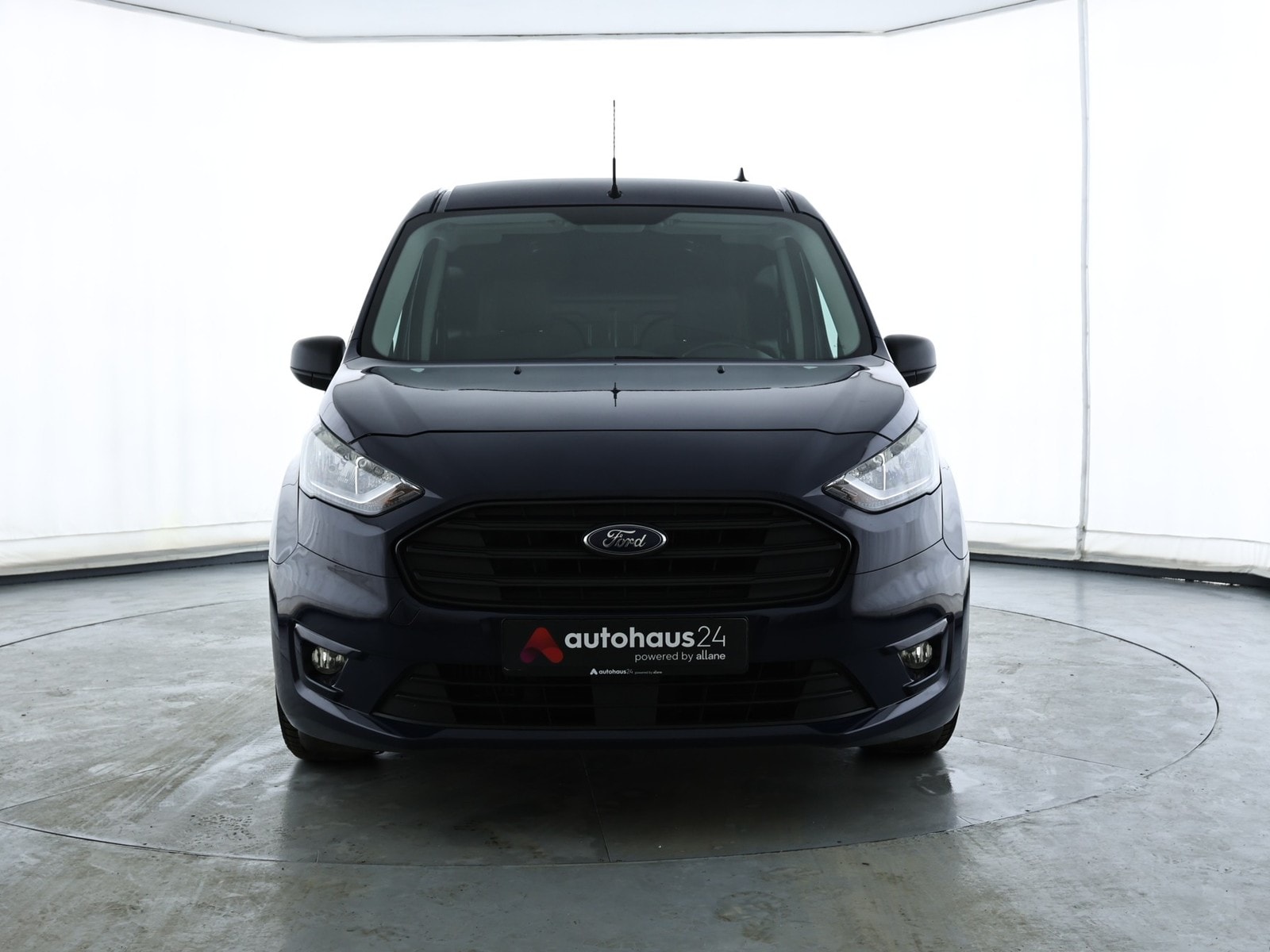 Ford Transit Transporter TransitConnect 1.5 EcoBlue 240 (L1) Trend S/S (EUR #2