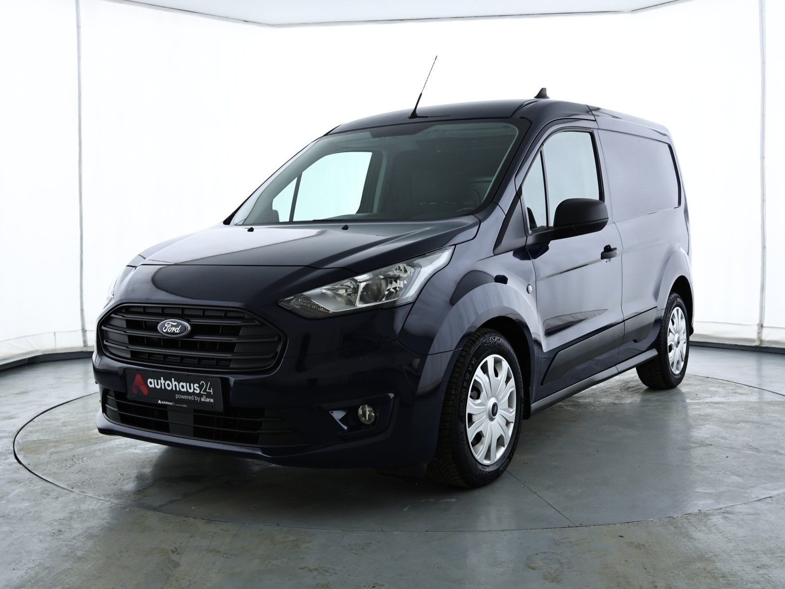 Ford Transit Transporter TransitConnect 1.5 EcoBlue 240 (L1) Trend S/S (EUR #3