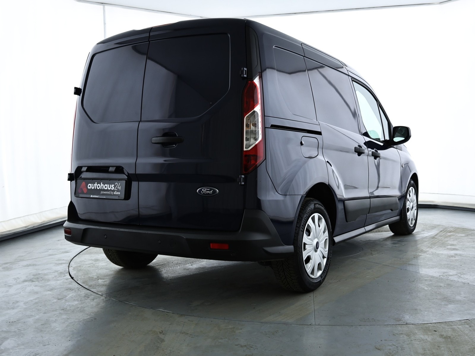 Ford Transit Transporter TransitConnect 1.5 EcoBlue 240 (L1) Trend S/S (EUR #5