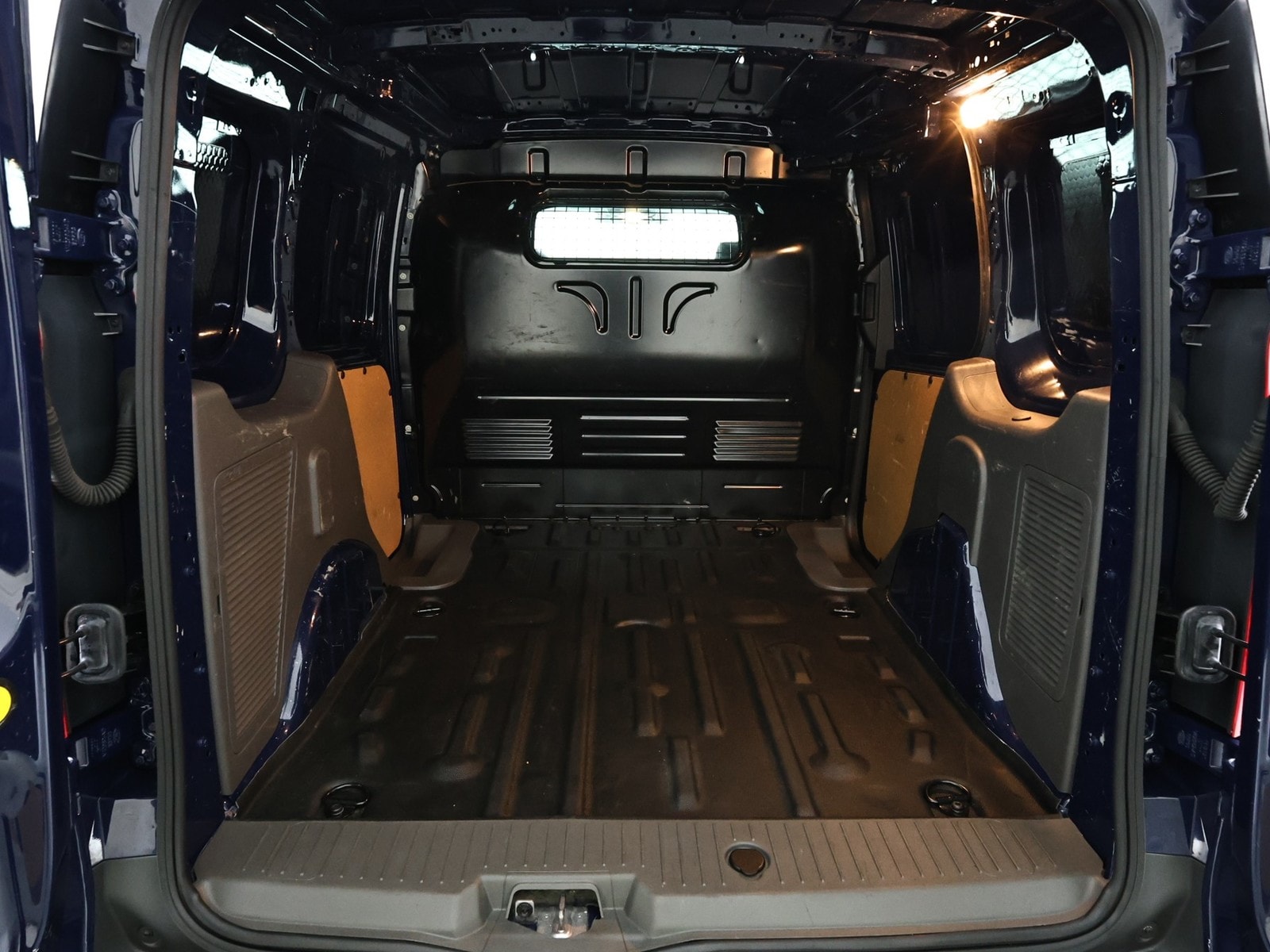Ford Transit Transporter TransitConnect 1.5 EcoBlue 240 (L1) Trend S/S (EUR #6