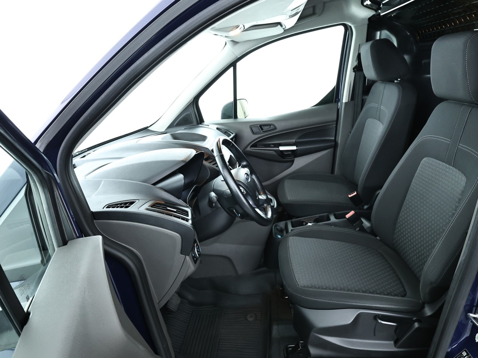 Ford Transit Transporter TransitConnect 1.5 EcoBlue 240 (L1) Trend S/S (EUR #8