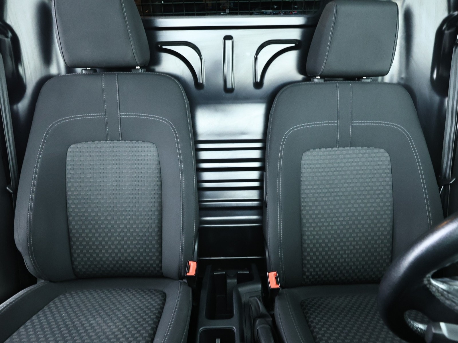 Ford Transit Transporter TransitConnect 1.5 EcoBlue 240 (L1) Trend S/S (EUR #15