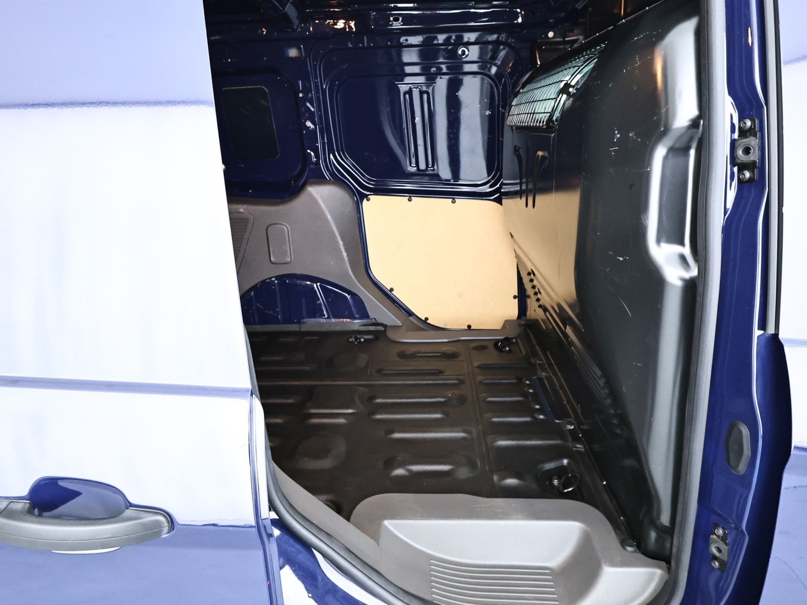 Ford Transit Transporter TransitConnect 1.5 EcoBlue 240 (L1) Trend S/S (EUR #16
