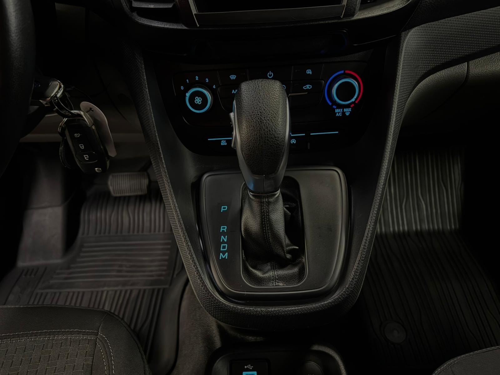 Ford Transit Transporter TransitConnect 1.5 EcoBlue 240 (L1) Trend S/S (EUR #13