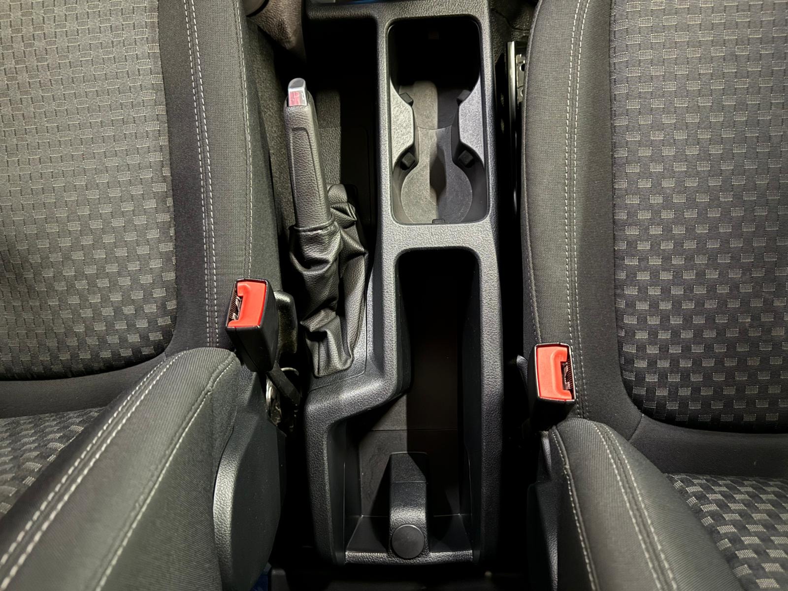 Ford Transit Transporter TransitConnect 1.5 EcoBlue 240 (L1) Trend S/S (EUR #14