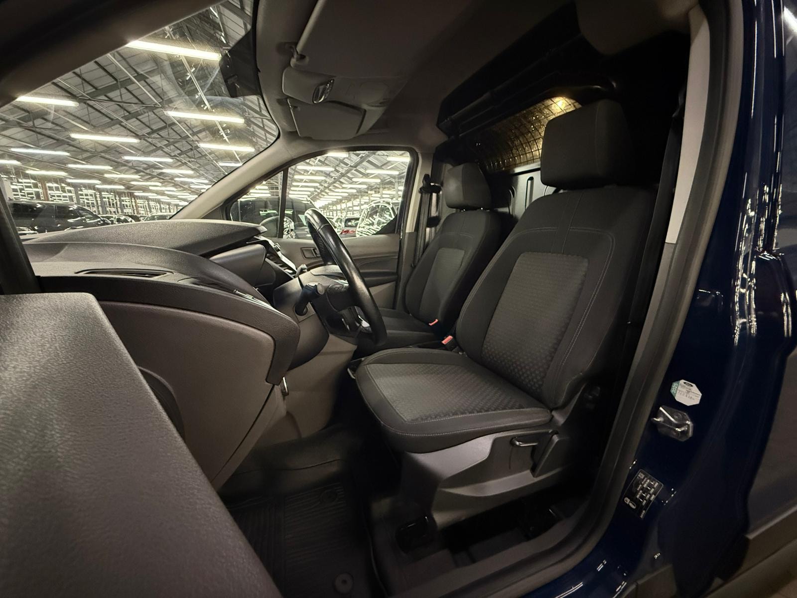 Ford Transit Transporter TransitConnect 1.5 EcoBlue 240 (L1) Trend S/S (EUR #15