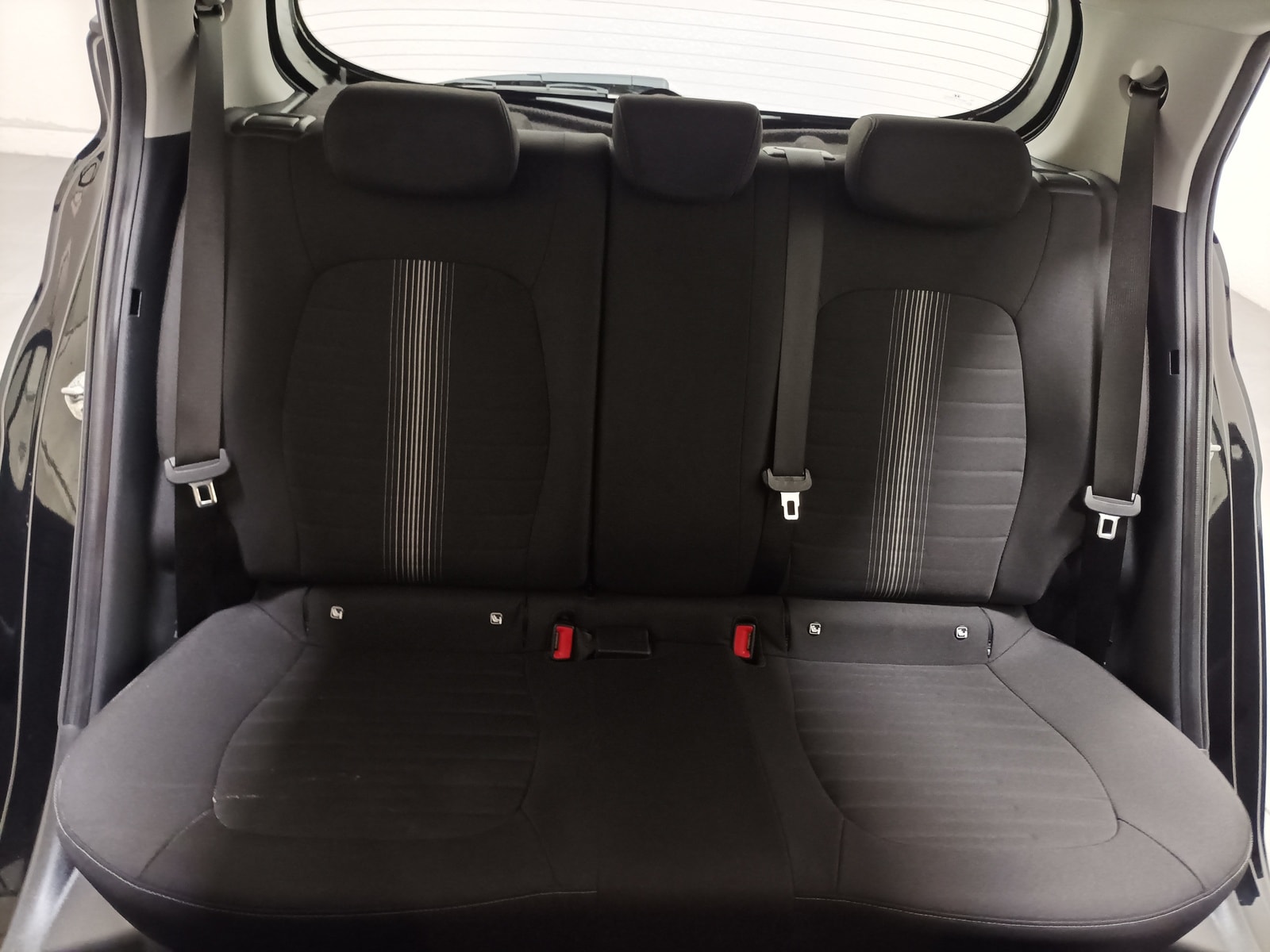 Hyundai i10 Limousine i10 1.2 Trend (EURO 6d) #15