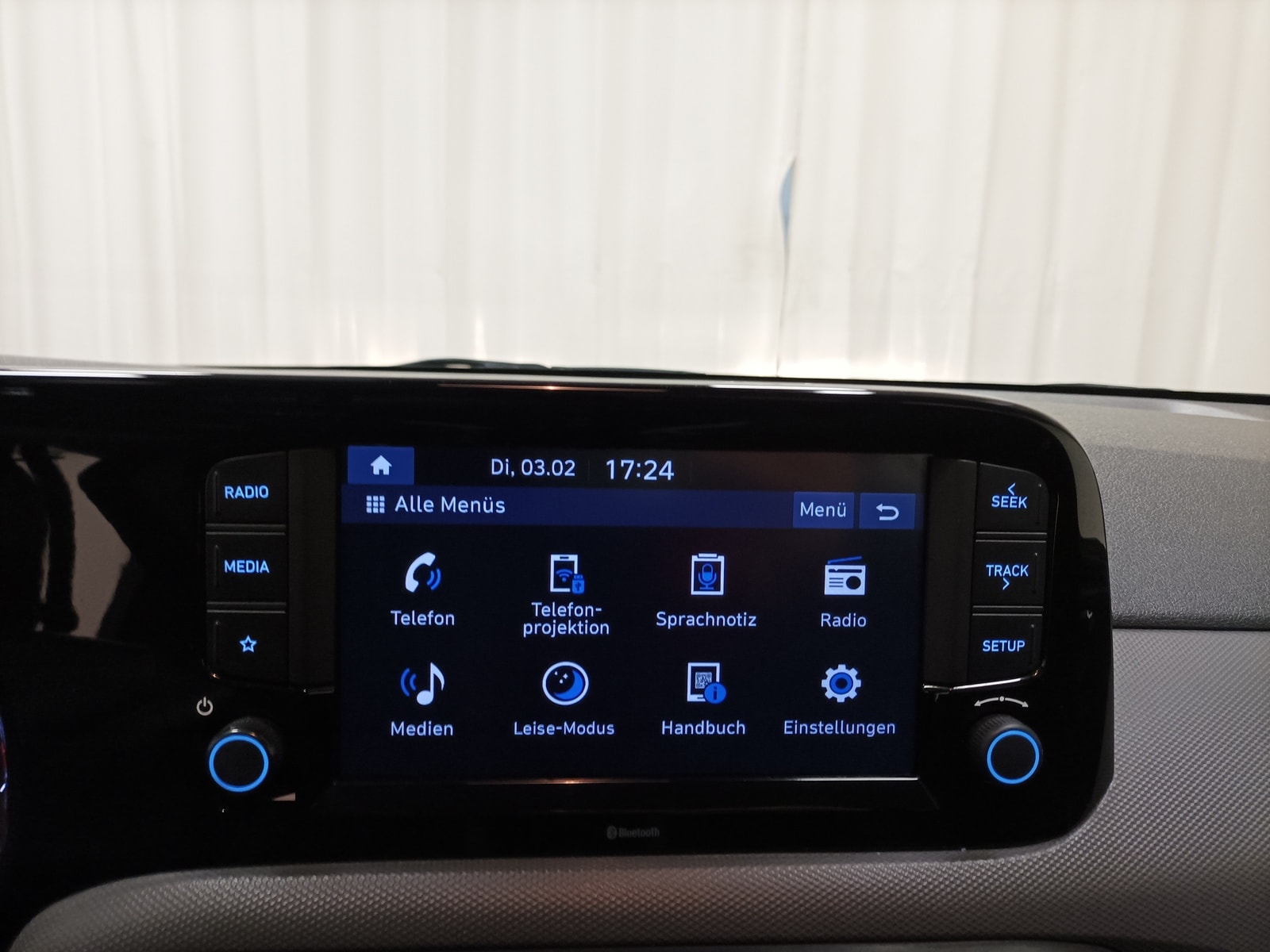 Hyundai i10 Limousine i10 1.2 Trend (EURO 6d) #11