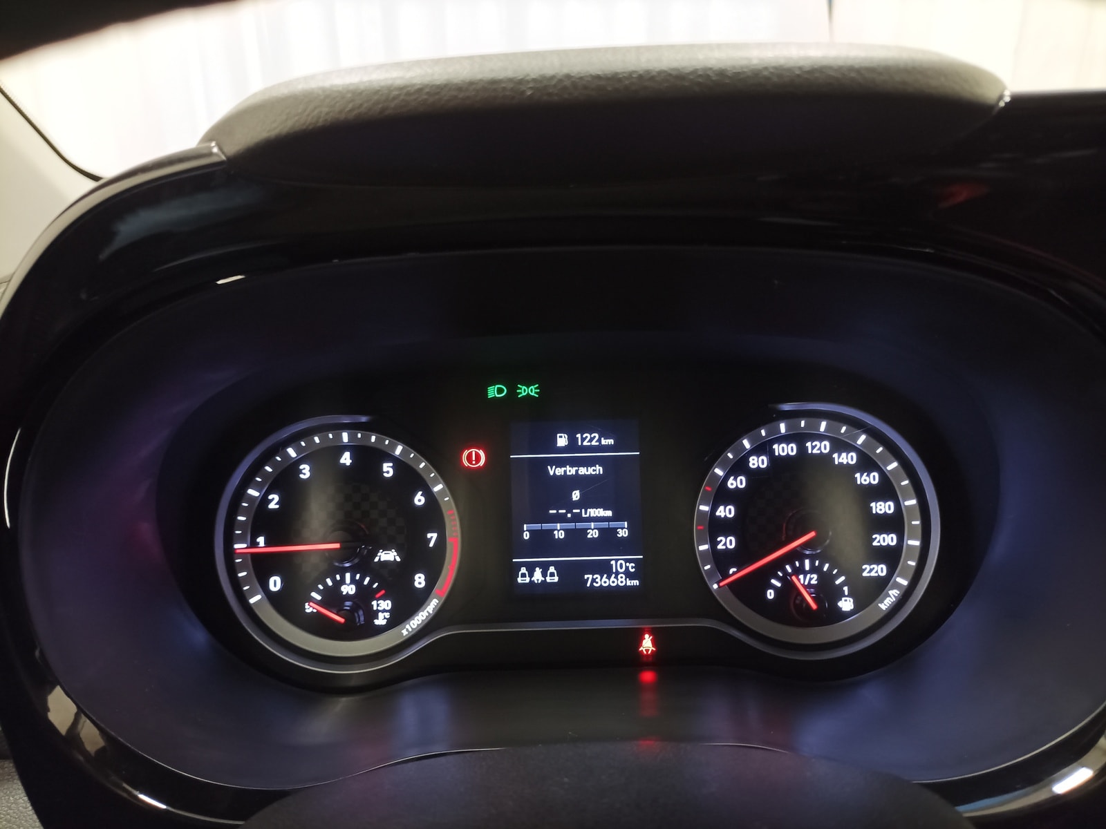 Hyundai i10 Limousine i10 1.2 Trend (EURO 6d) #7