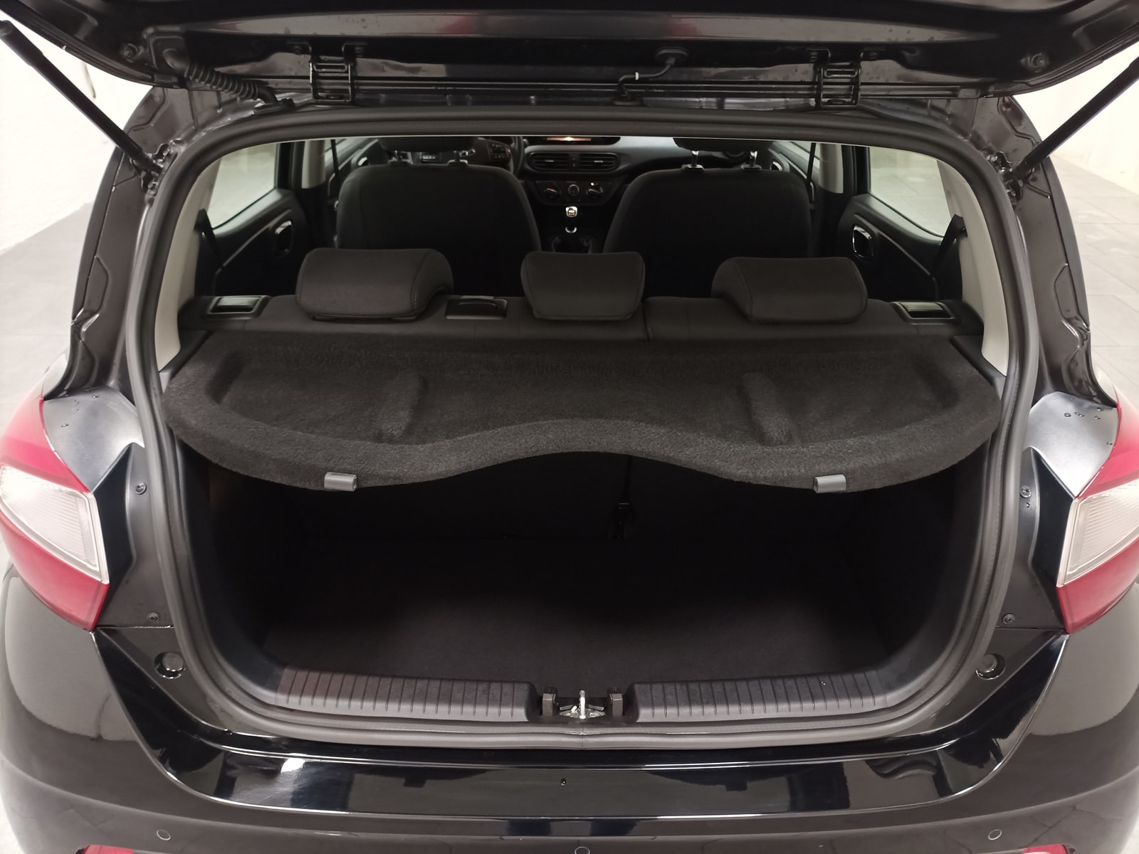 Hyundai i10 Limousine i10 1.2 Trend (EURO 6d) #6