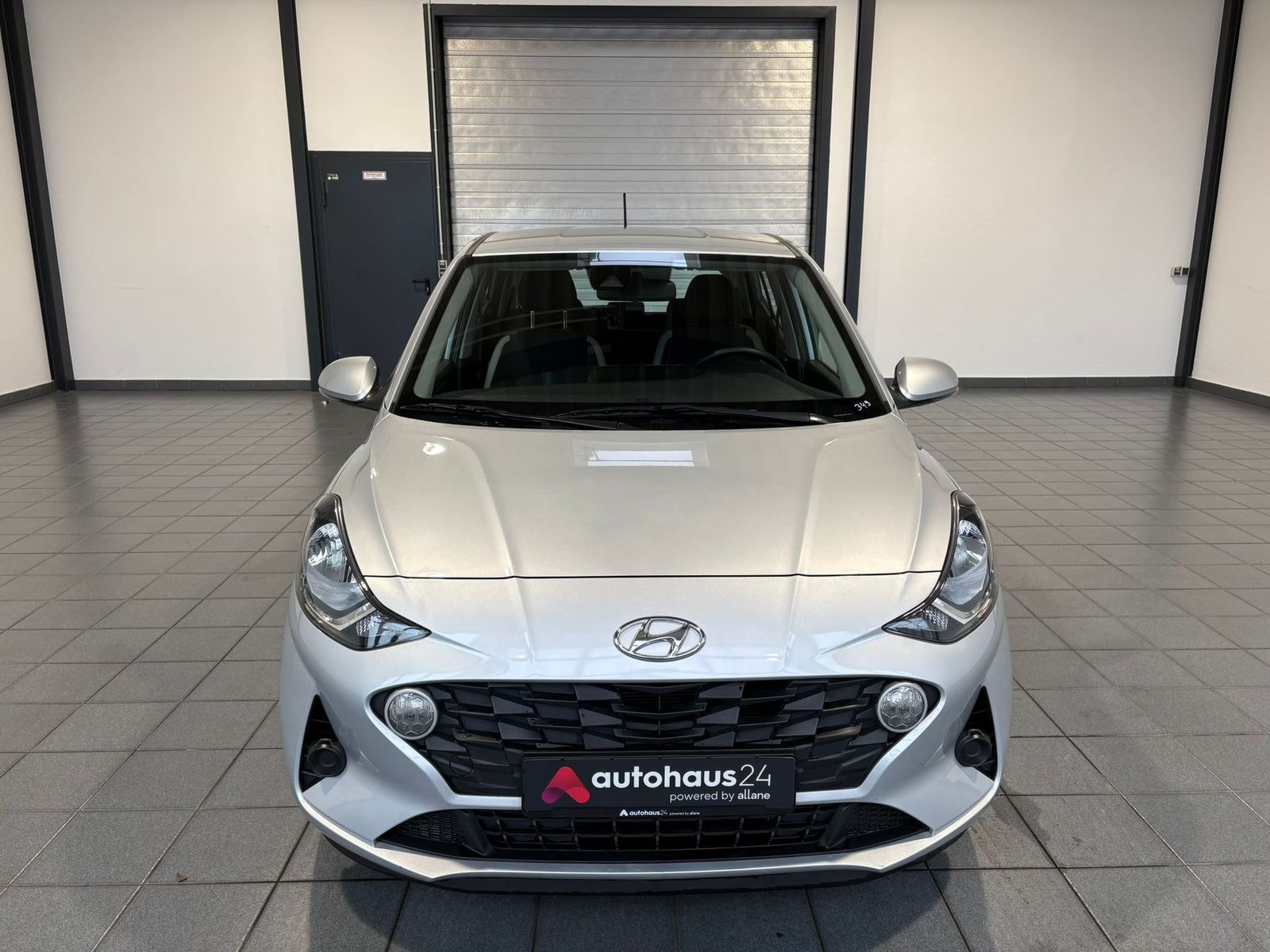 Hyundai i10 Schräghecklimousine i10 1.0 Trend #2