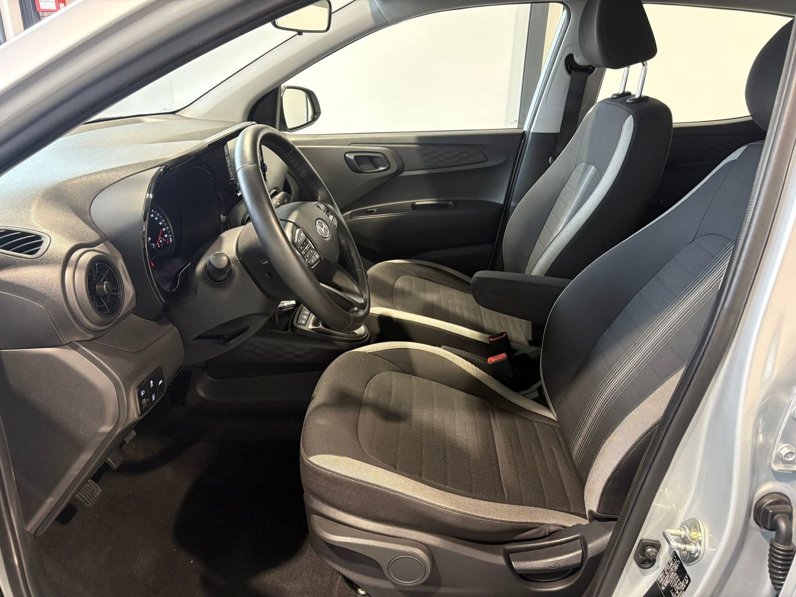 Hyundai i10 Schräghecklimousine i10 1.0 Trend #8