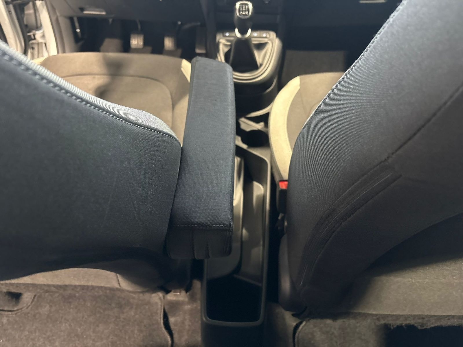 Hyundai i10 Schräghecklimousine i10 1.0 Trend #13