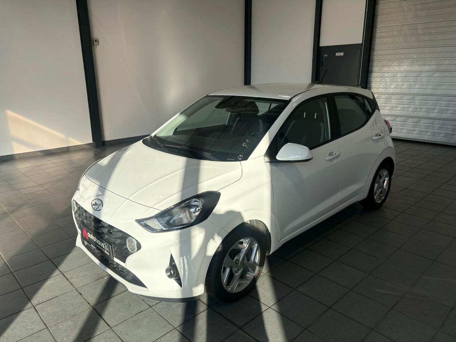 Hyundai i10 Schräghecklimousine i10 1.0 Trend (EURO 6d) #3