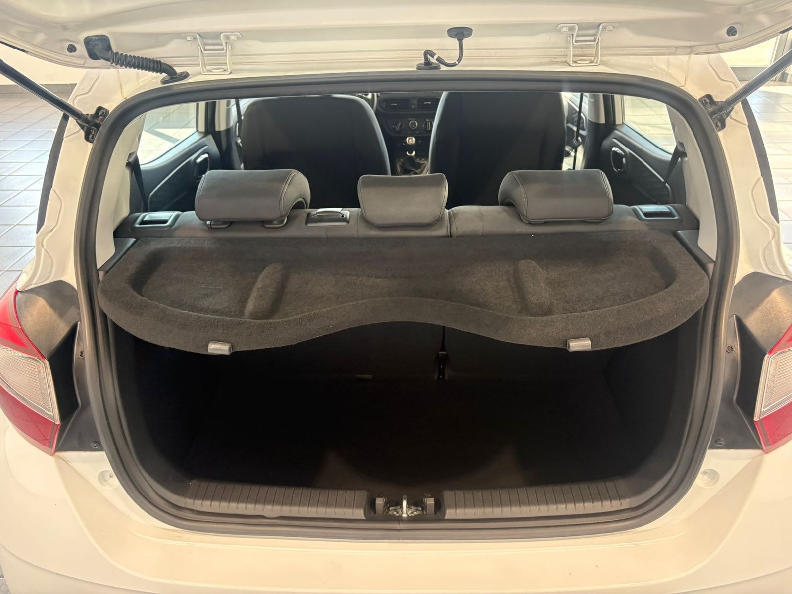 Hyundai i10 Schräghecklimousine i10 1.0 Trend (EURO 6d) #6