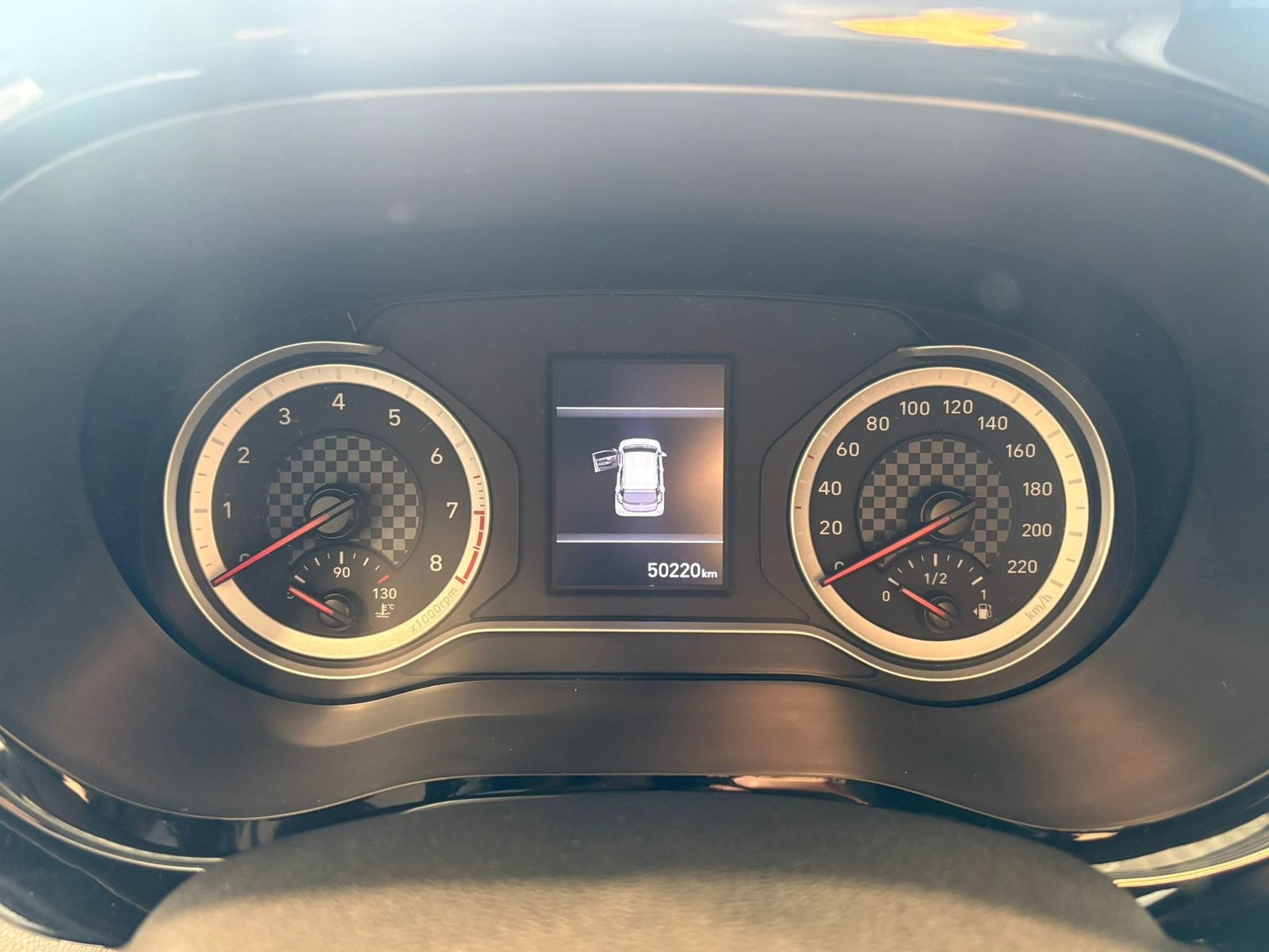 Hyundai i10 Schräghecklimousine i10 1.0 Trend (EURO 6d) #7