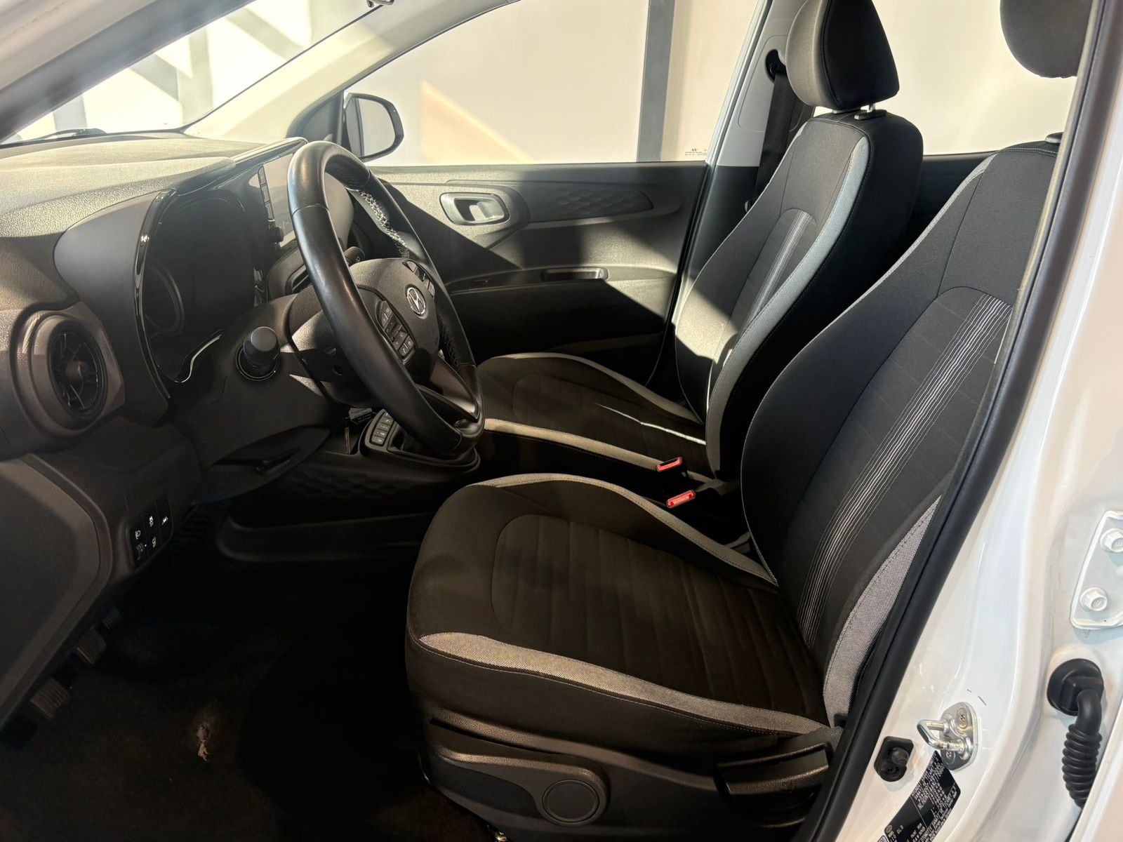 Hyundai i10 Schräghecklimousine i10 1.0 Trend (EURO 6d) #8