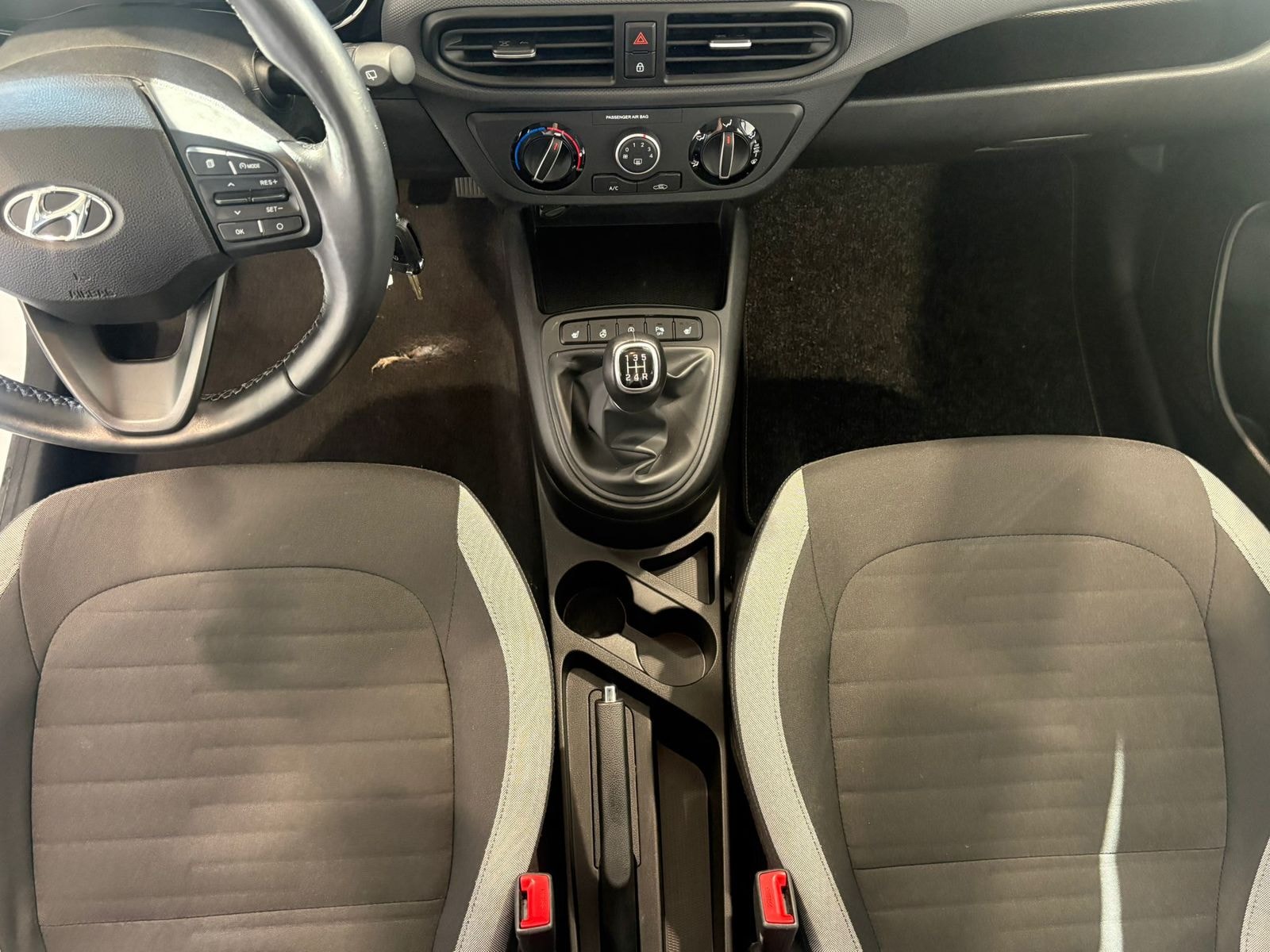 Hyundai i10 Schräghecklimousine i10 1.0 Trend (EURO 6d) #12