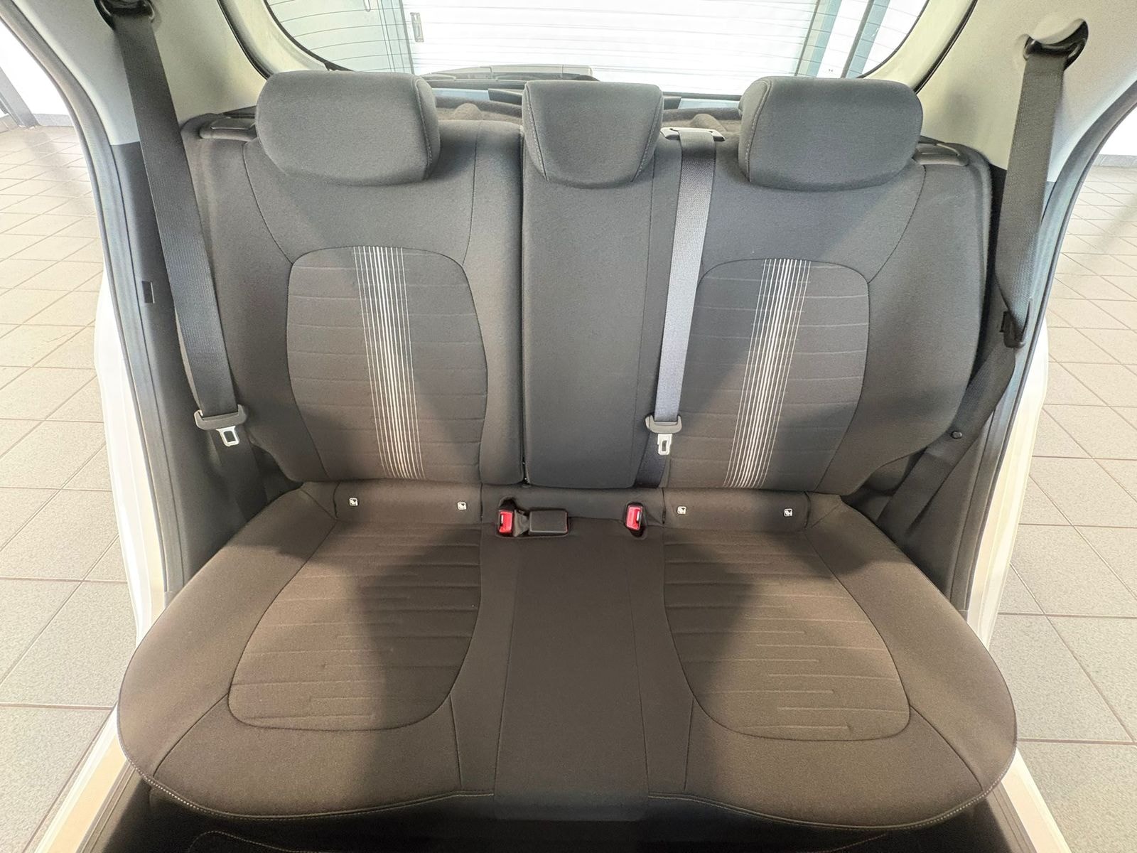 Hyundai i10 Schräghecklimousine i10 1.0 Trend (EURO 6d) #14