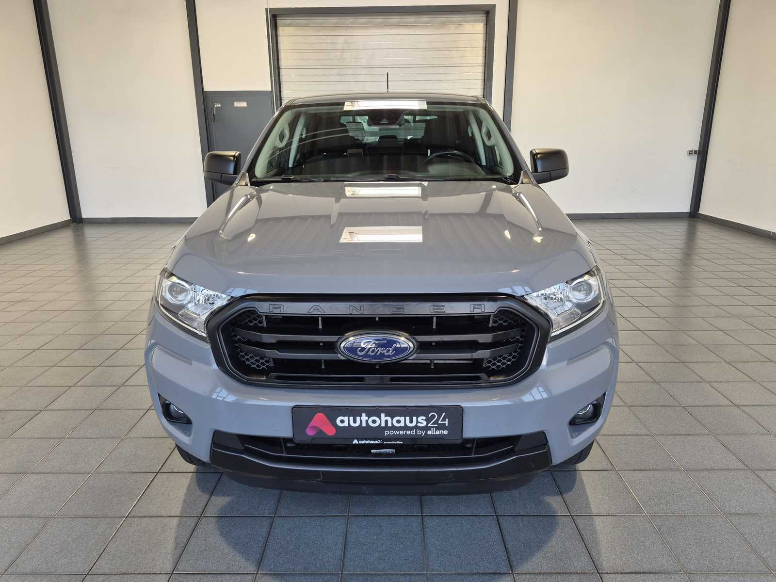 Ford Ranger Andere Ranger 2.0 TDCi Panther Wolftrak 4x4 Doppelkabine #2