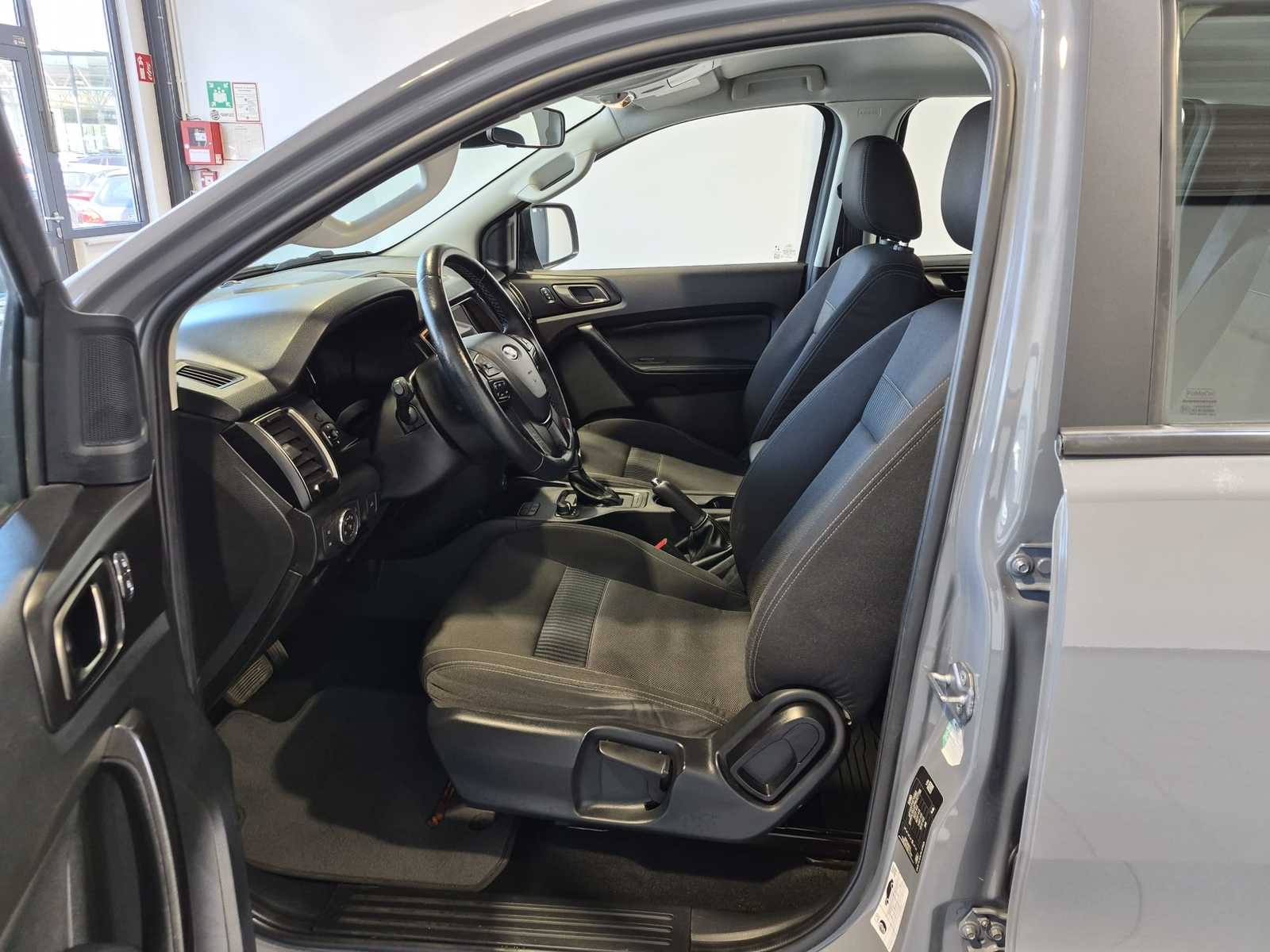 Ford Ranger Andere Ranger 2.0 TDCi Panther Wolftrak 4x4 Doppelkabine #8