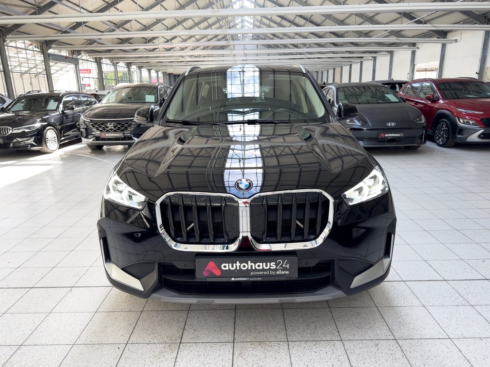 BMW X1 SUV X1 sDrive 20i sDrive (OPF)(EURO 6d) #2