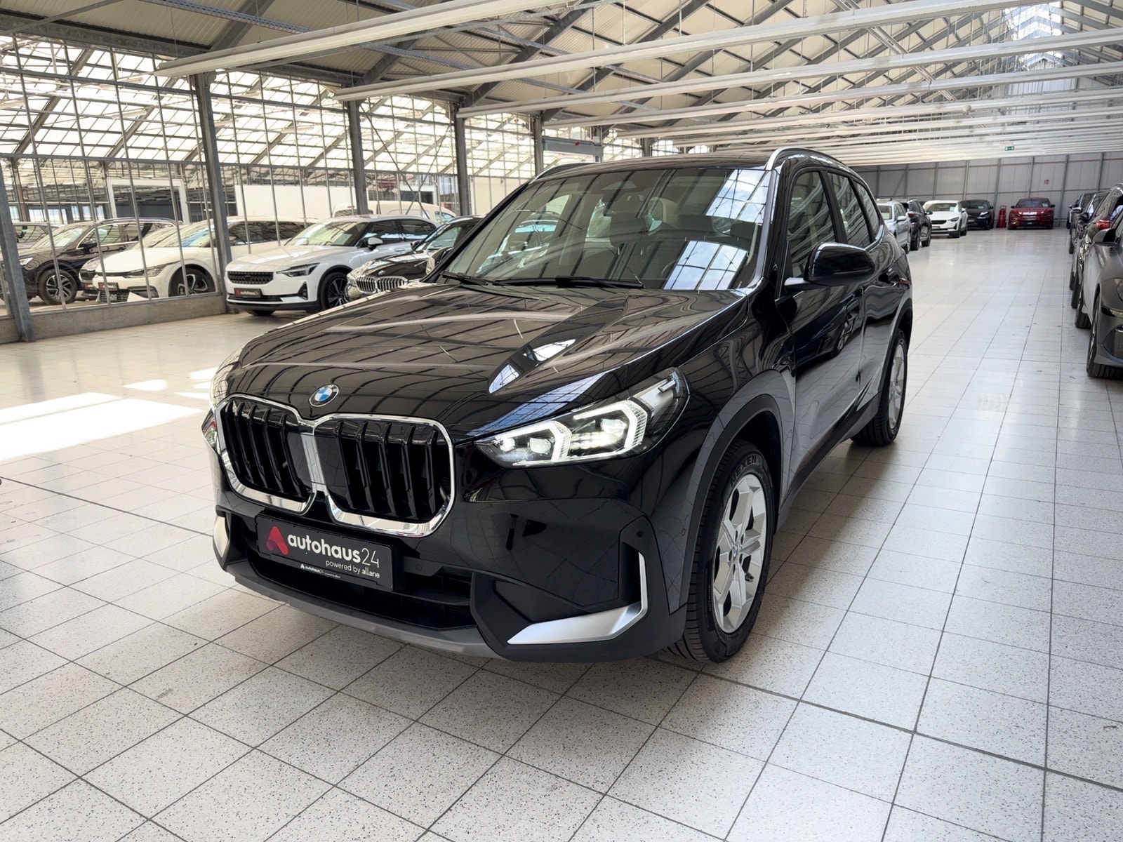 BMW X1 SUV X1 sDrive 20i sDrive (OPF)(EURO 6d) #3
