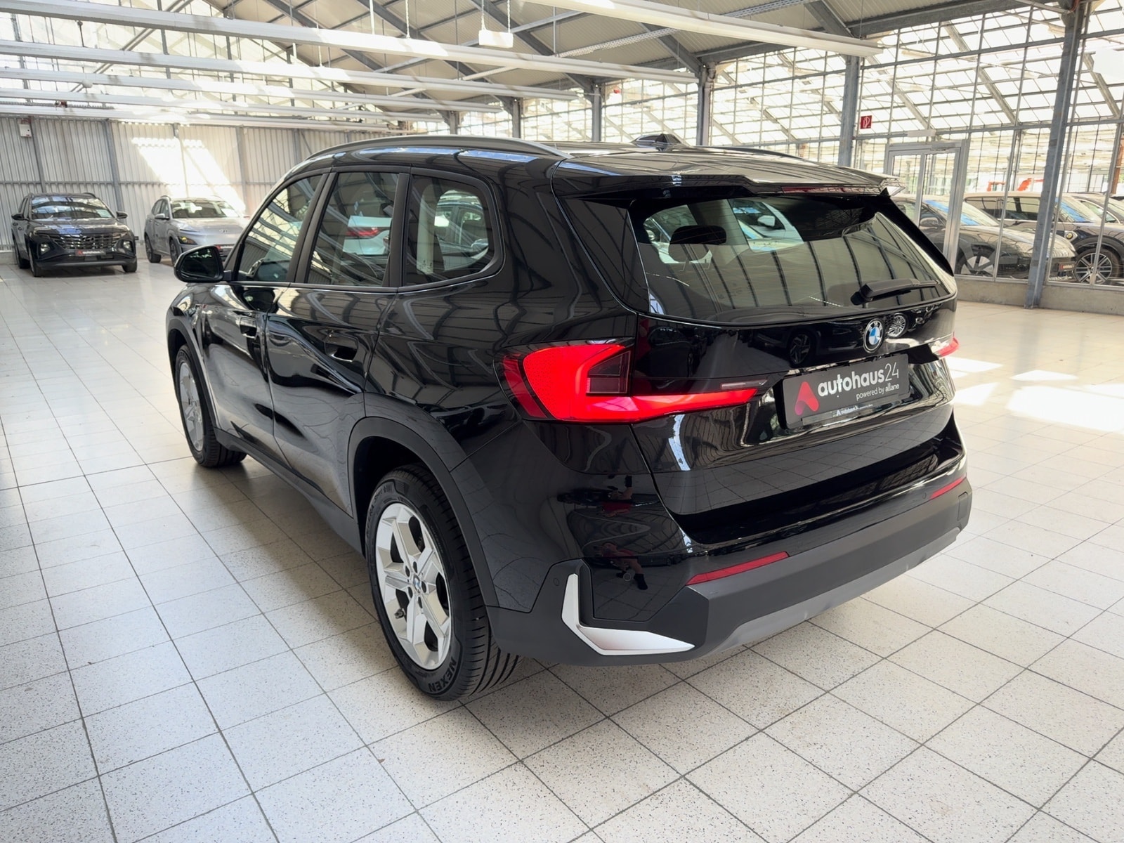 BMW X1 SUV X1 sDrive 20i sDrive (OPF)(EURO 6d) #4