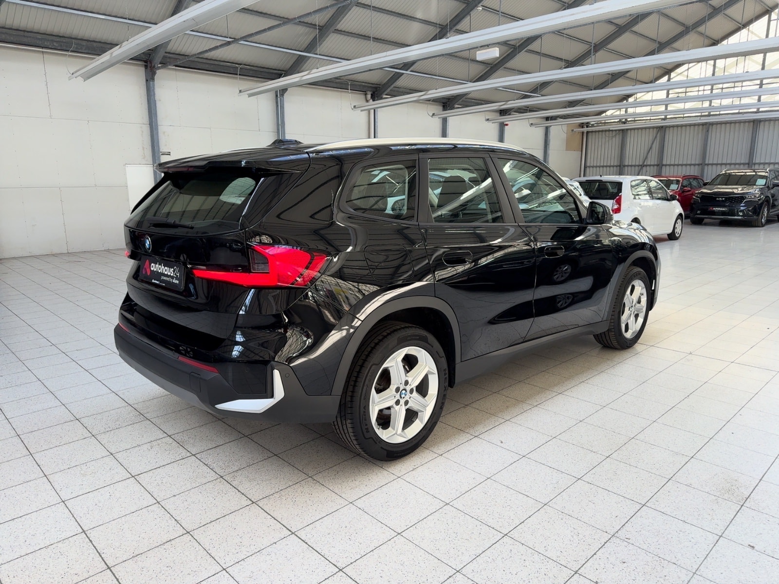 BMW X1 SUV X1 sDrive 20i sDrive (OPF)(EURO 6d) #5