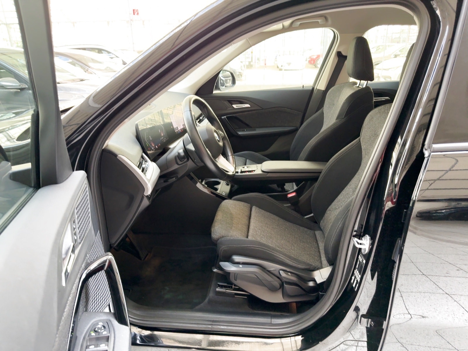 BMW X1 SUV X1 sDrive 20i sDrive (OPF)(EURO 6d) #8