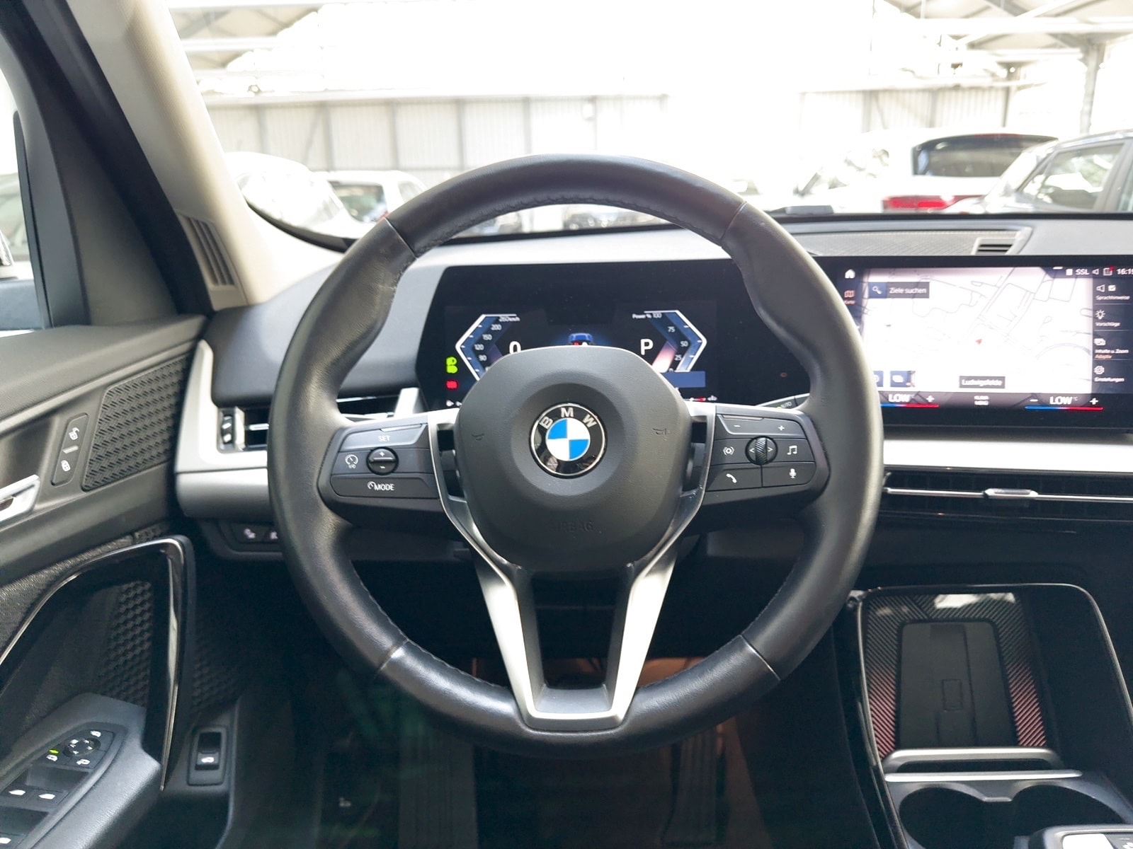 BMW X1 SUV X1 sDrive 20i sDrive (OPF)(EURO 6d) #10