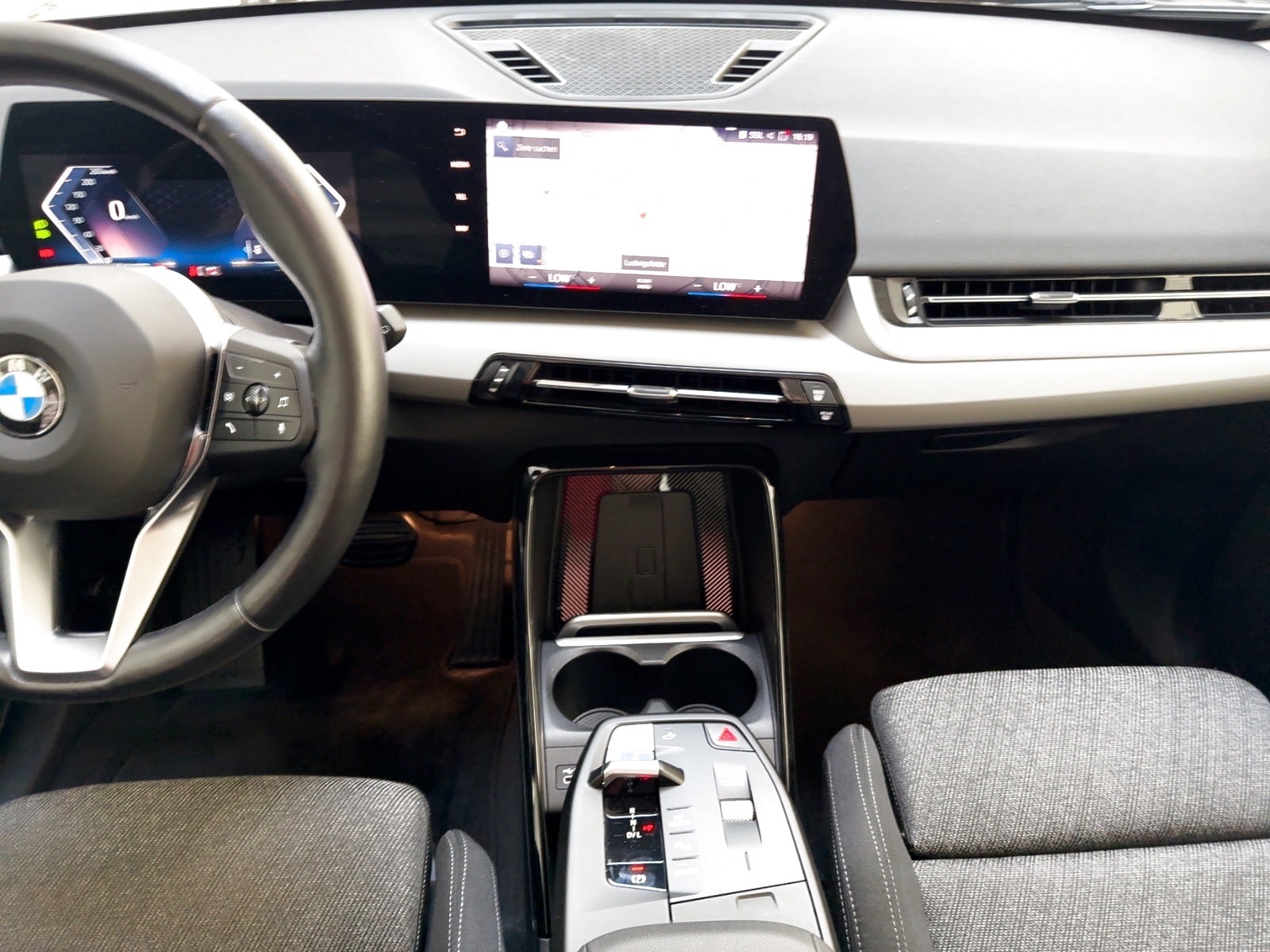 BMW X1 SUV X1 sDrive 20i sDrive (OPF)(EURO 6d) #11