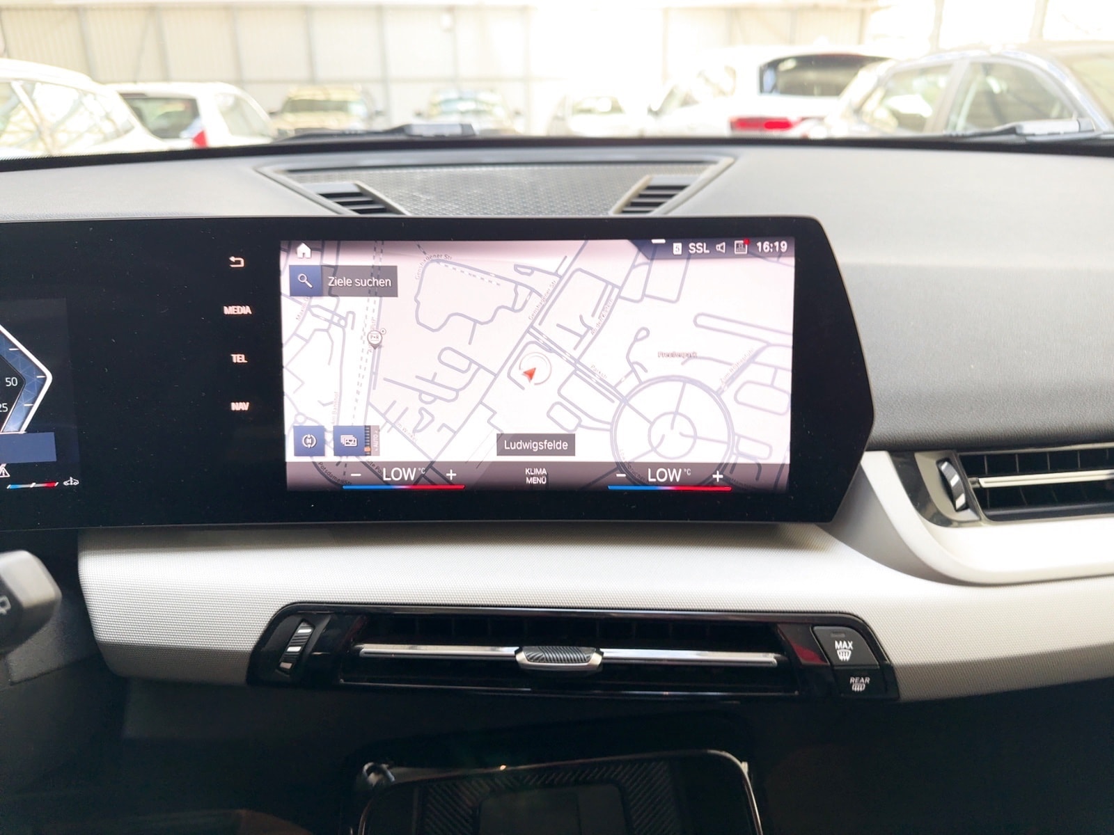 BMW X1 SUV X1 sDrive 20i sDrive (OPF)(EURO 6d) #12