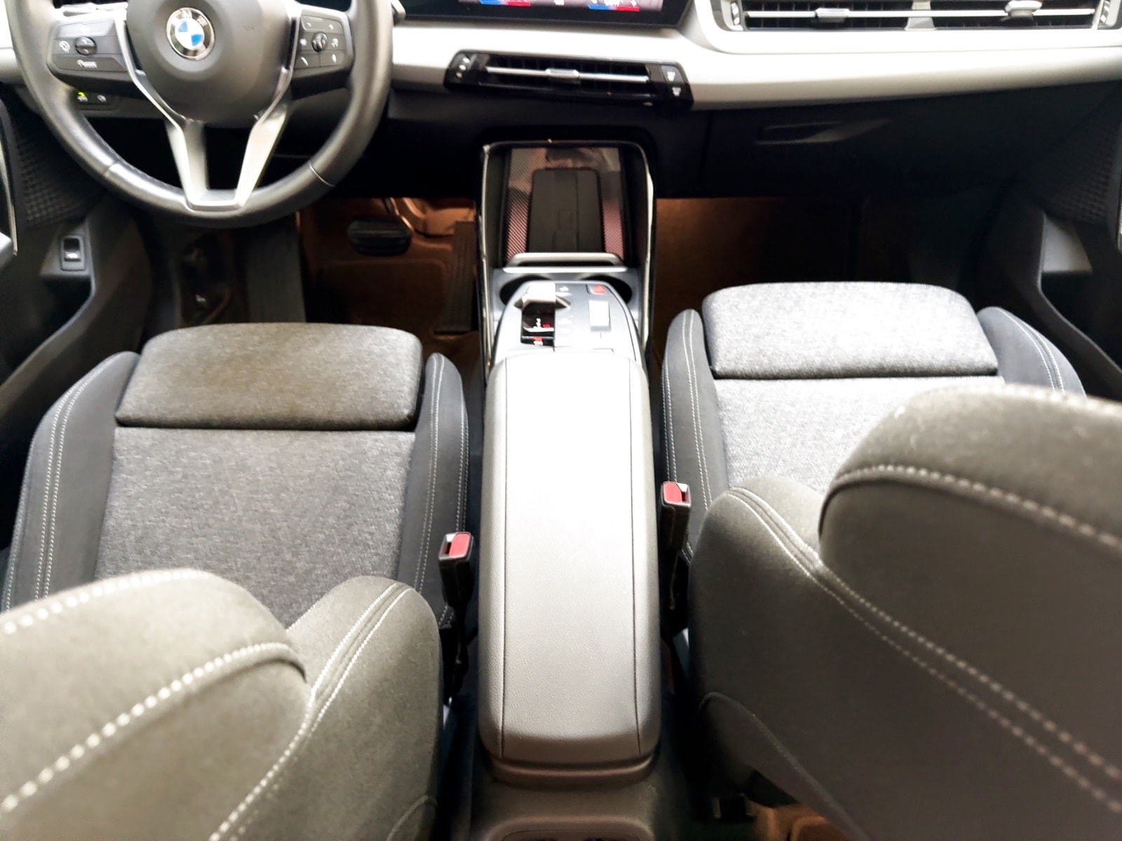 BMW X1 SUV X1 sDrive 20i sDrive (OPF)(EURO 6d) #14