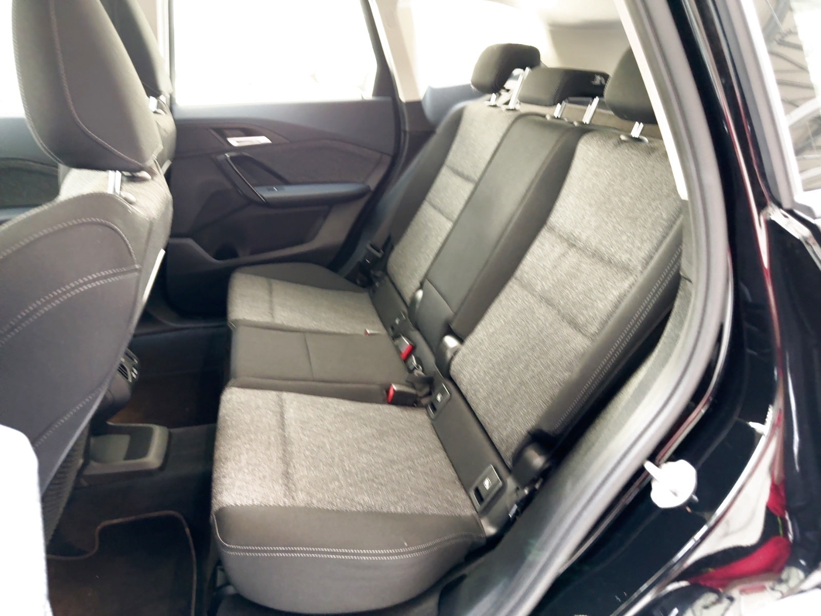 BMW X1 SUV X1 sDrive 20i sDrive (OPF)(EURO 6d) #15