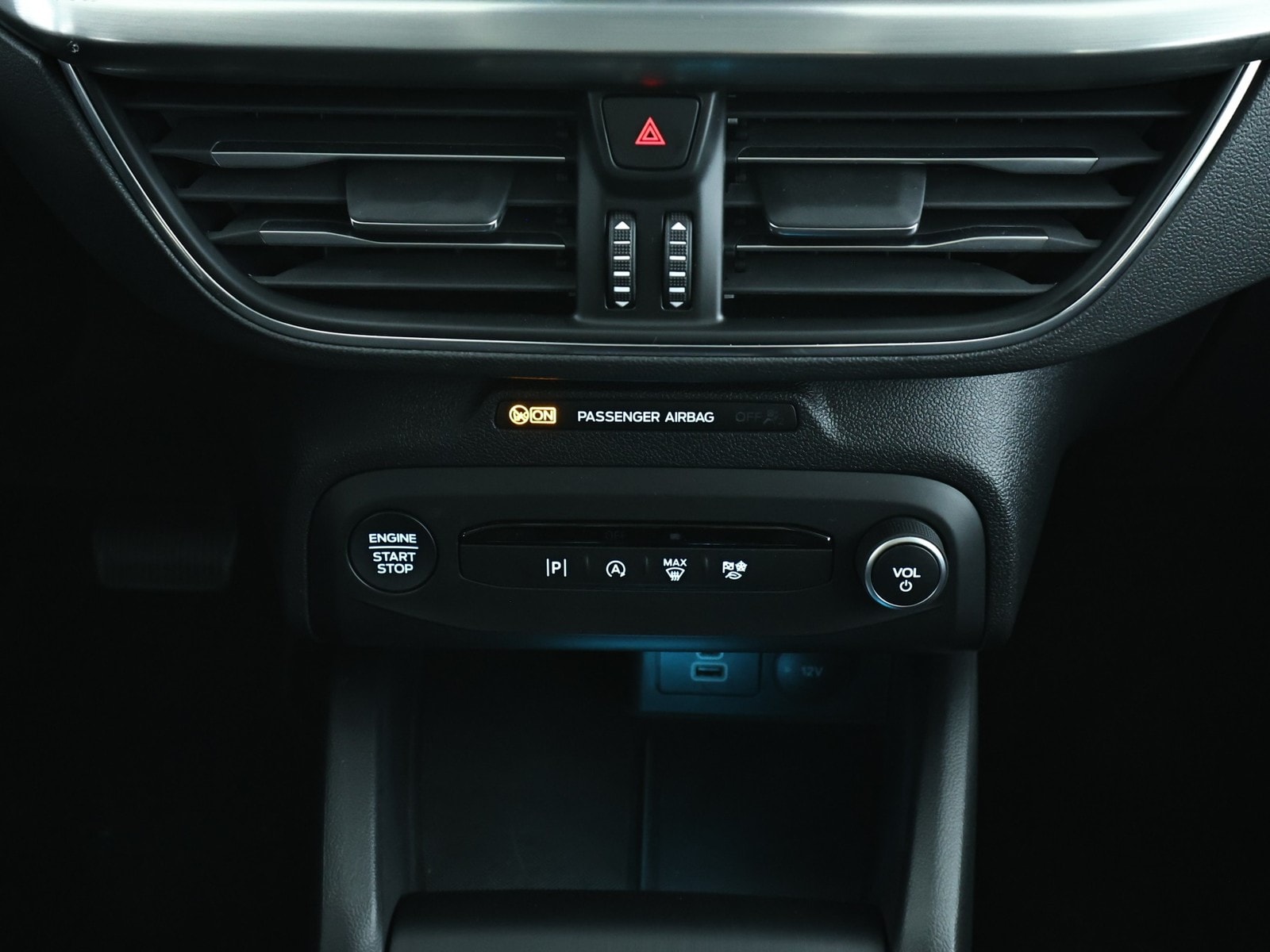 Ford Focus Kombi Focus 1.5 EcoBlue Titanium (EURO 6d) #12