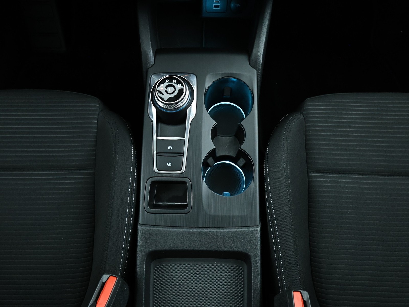 Ford Focus Kombi Focus 1.5 EcoBlue Titanium (EURO 6d) #13