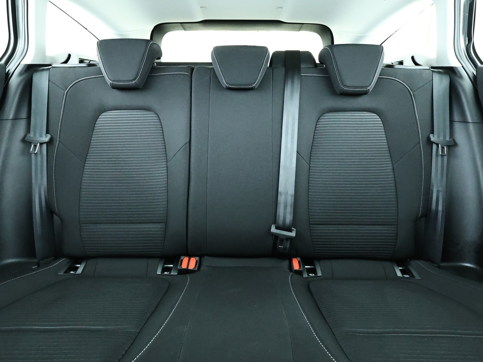 Ford Focus Kombi Focus 1.5 EcoBlue Titanium (EURO 6d) #15